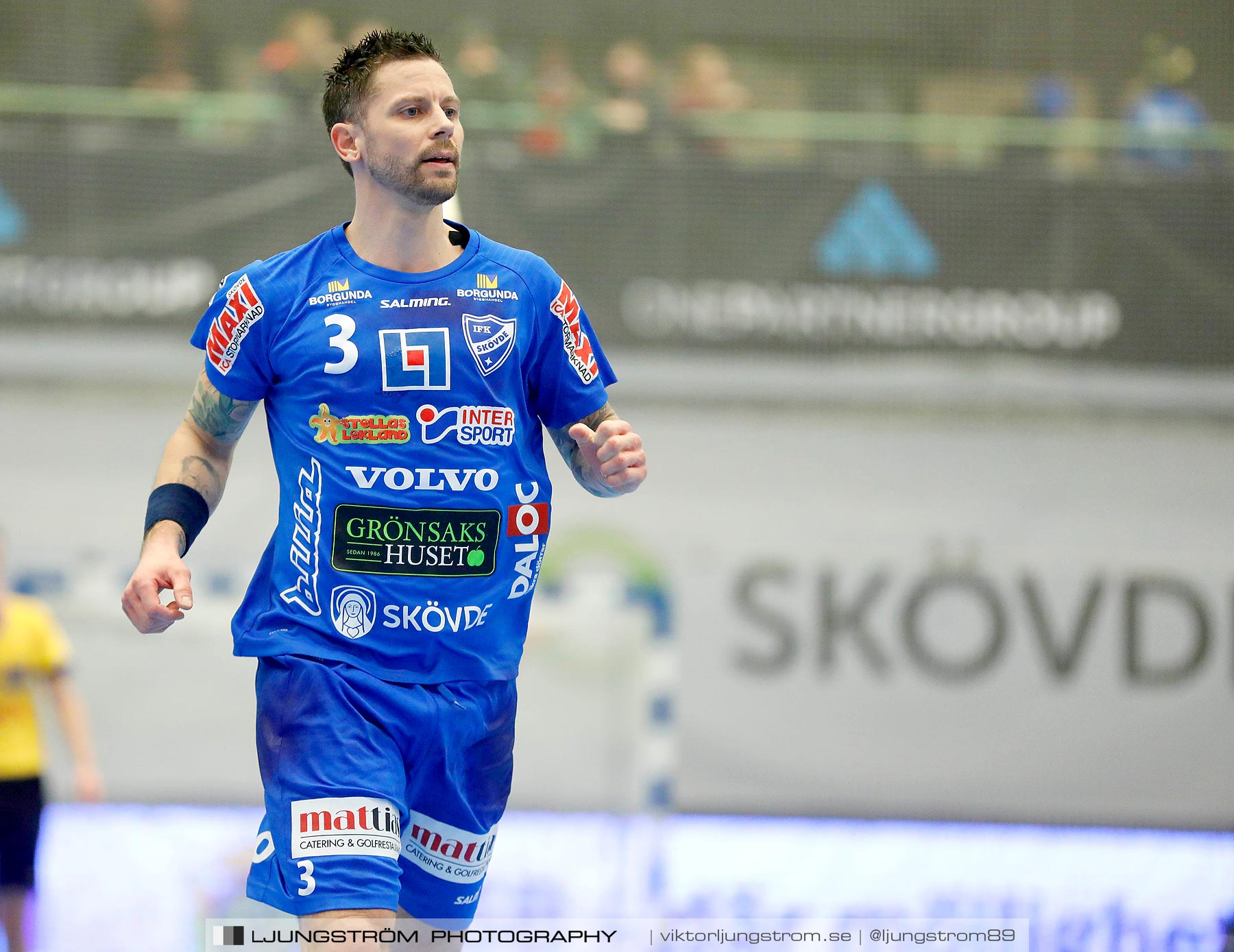 IFK Skövde HK-Eskilstuna Guif IF 25-24,herr,Arena Skövde,Skövde,Sverige,Handboll,,2020,233137