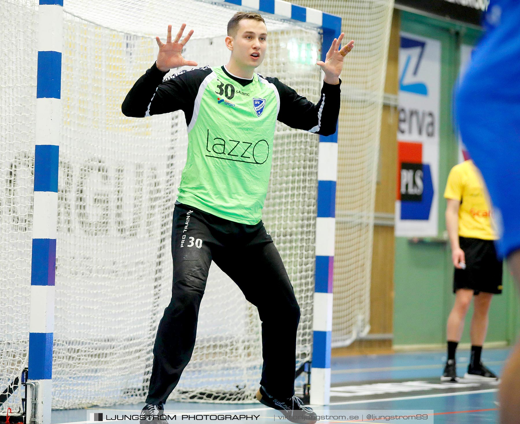 IFK Skövde HK-Eskilstuna Guif IF 25-24,herr,Arena Skövde,Skövde,Sverige,Handboll,,2020,233151