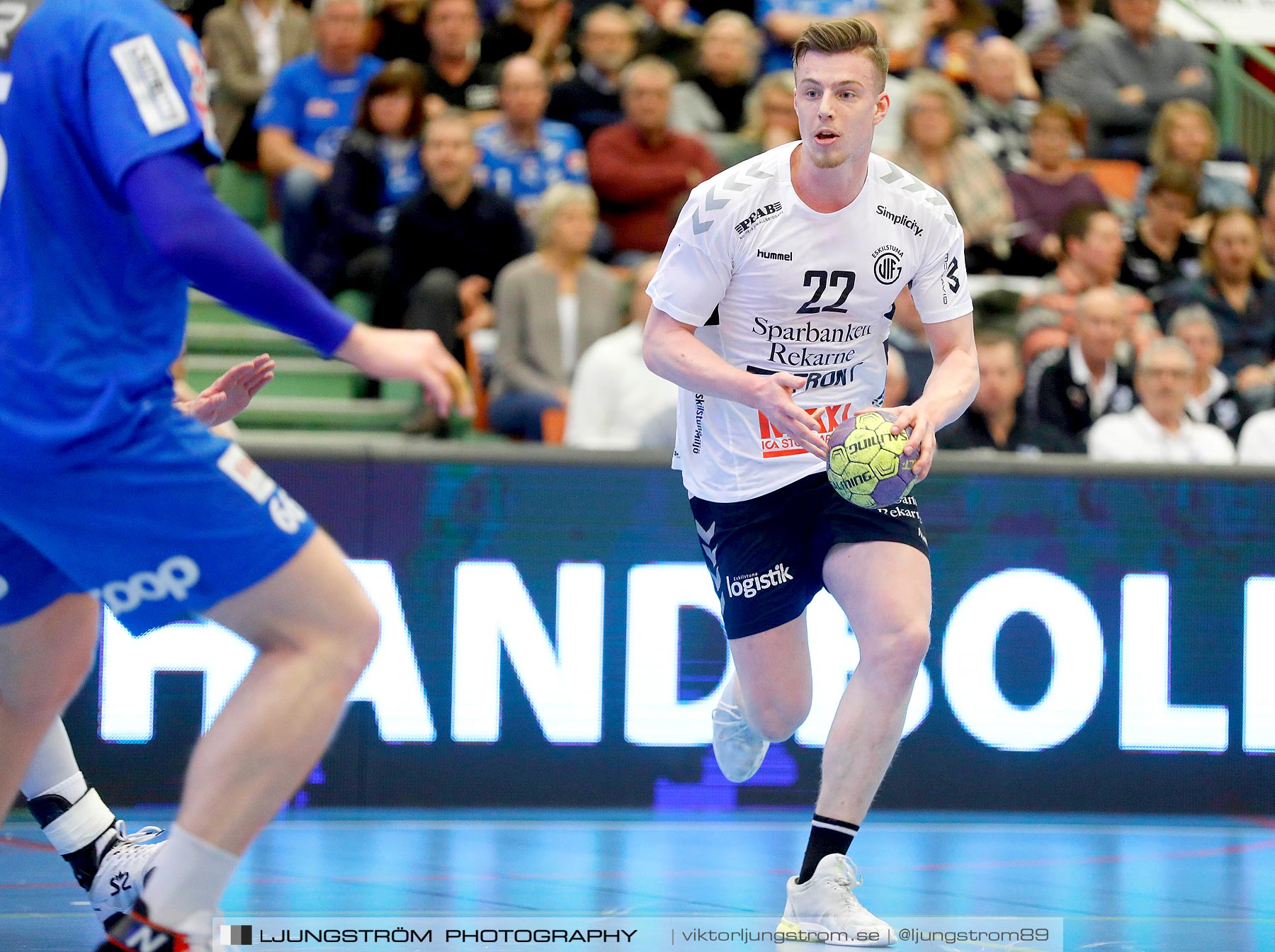 IFK Skövde HK-Eskilstuna Guif IF 25-24,herr,Arena Skövde,Skövde,Sverige,Handboll,,2020,233153