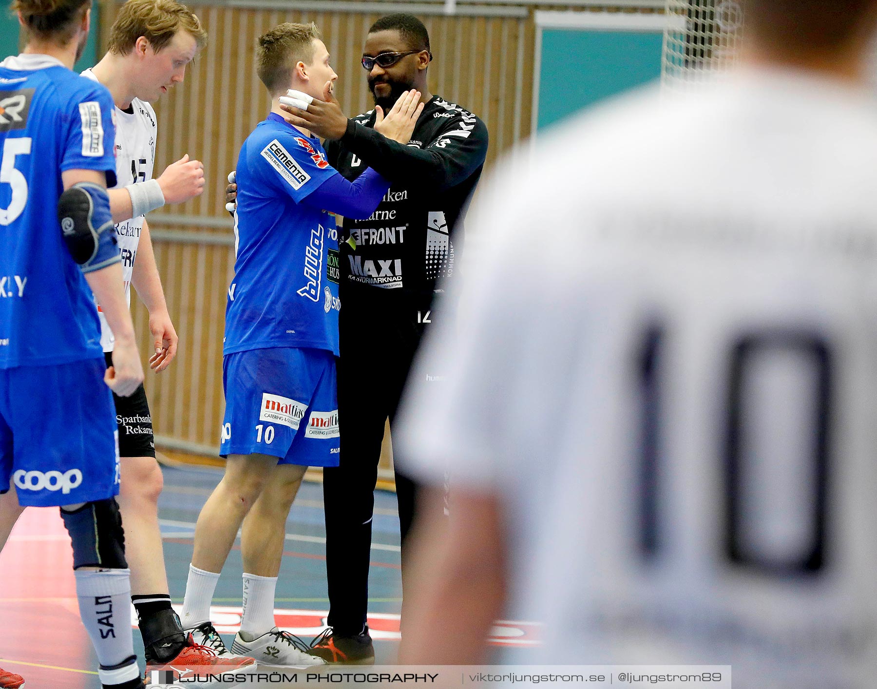 IFK Skövde HK-Eskilstuna Guif IF 25-24,herr,Arena Skövde,Skövde,Sverige,Handboll,,2020,233166