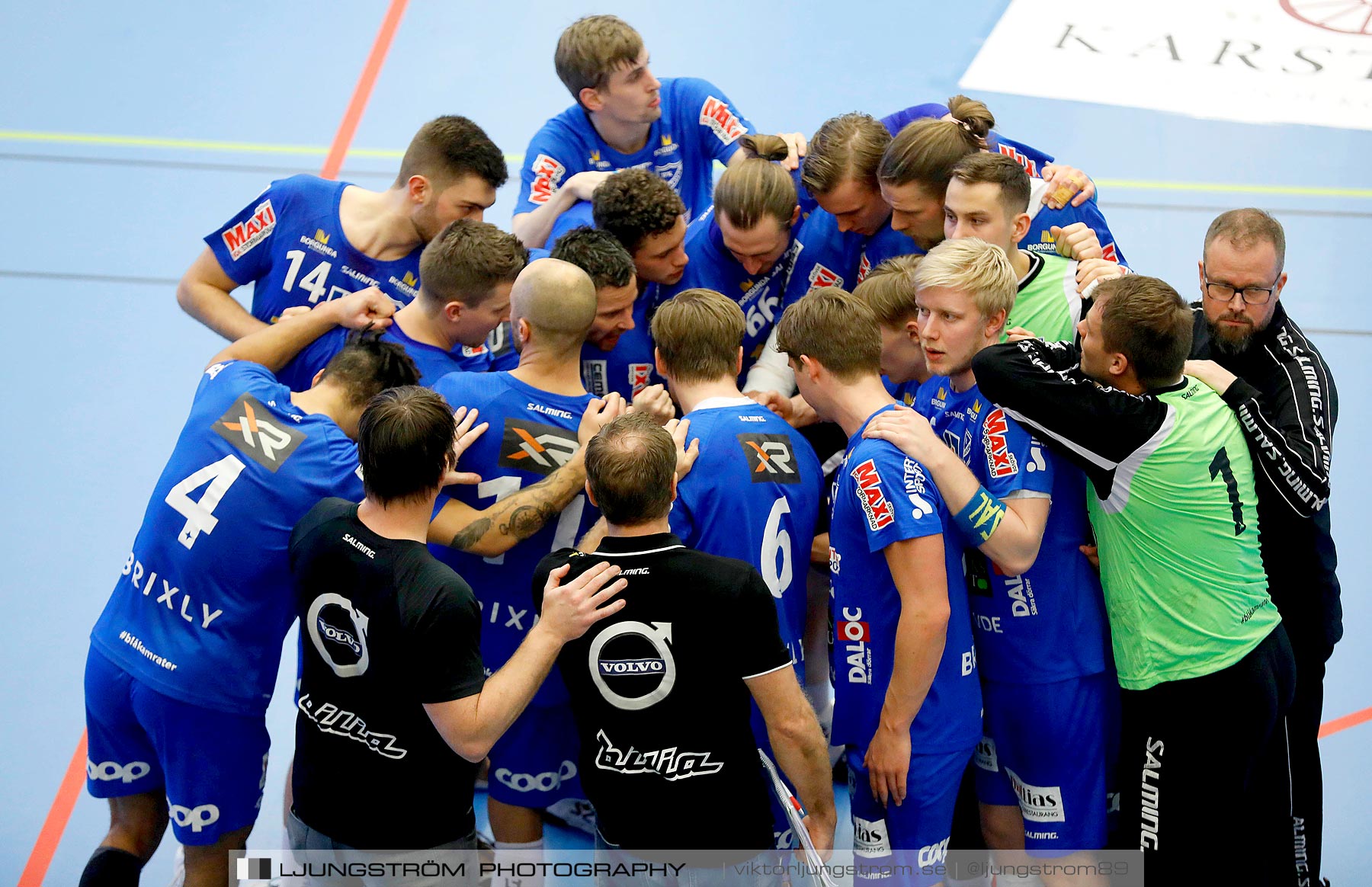 IFK Skövde HK-Eskilstuna Guif IF 25-24,herr,Arena Skövde,Skövde,Sverige,Handboll,,2020,233167