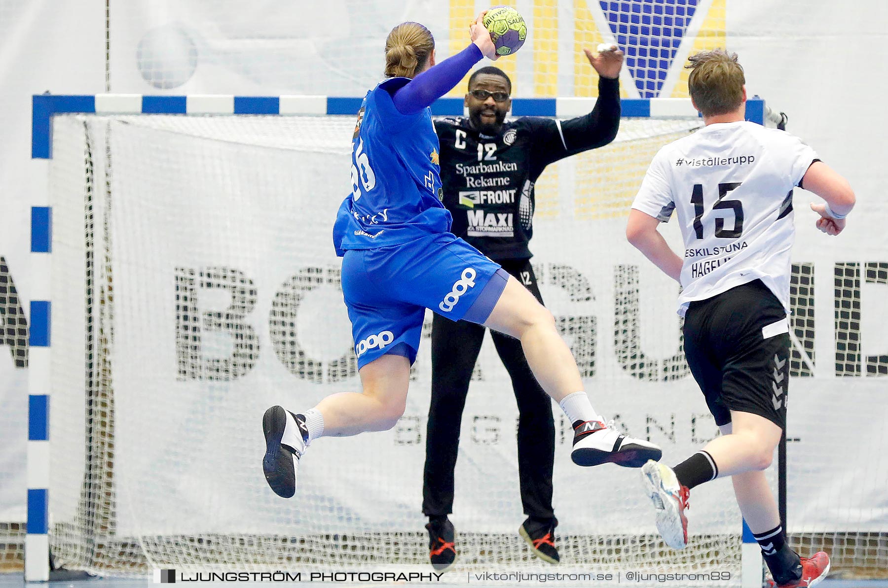 IFK Skövde HK-Eskilstuna Guif IF 25-24,herr,Arena Skövde,Skövde,Sverige,Handboll,,2020,233186