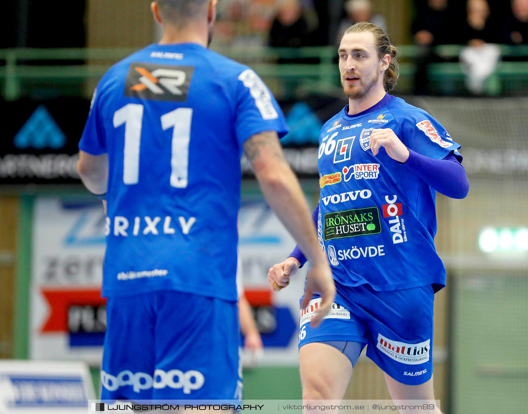 IFK Skövde HK-Eskilstuna Guif IF 25-24,herr,Arena Skövde,Skövde,Sverige,Handboll,,2020,233189