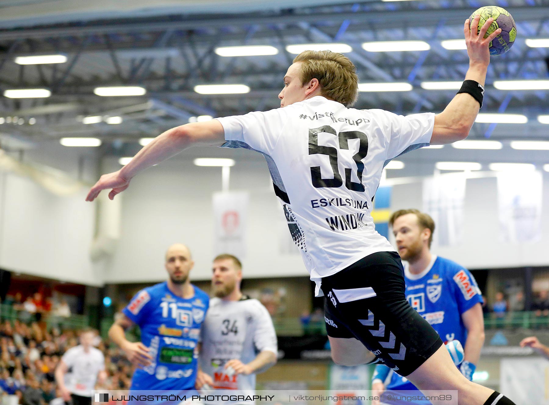 IFK Skövde HK-Eskilstuna Guif IF 25-24,herr,Arena Skövde,Skövde,Sverige,Handboll,,2020,233197