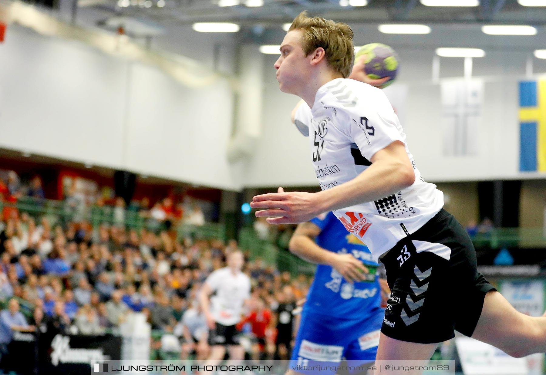 IFK Skövde HK-Eskilstuna Guif IF 25-24,herr,Arena Skövde,Skövde,Sverige,Handboll,,2020,233198