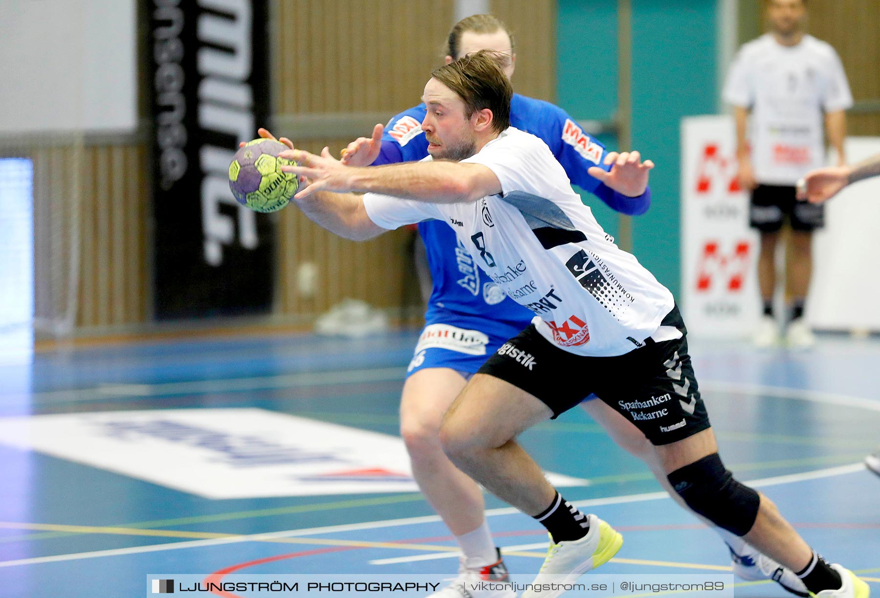 IFK Skövde HK-Eskilstuna Guif IF 25-24,herr,Arena Skövde,Skövde,Sverige,Handboll,,2020,233205