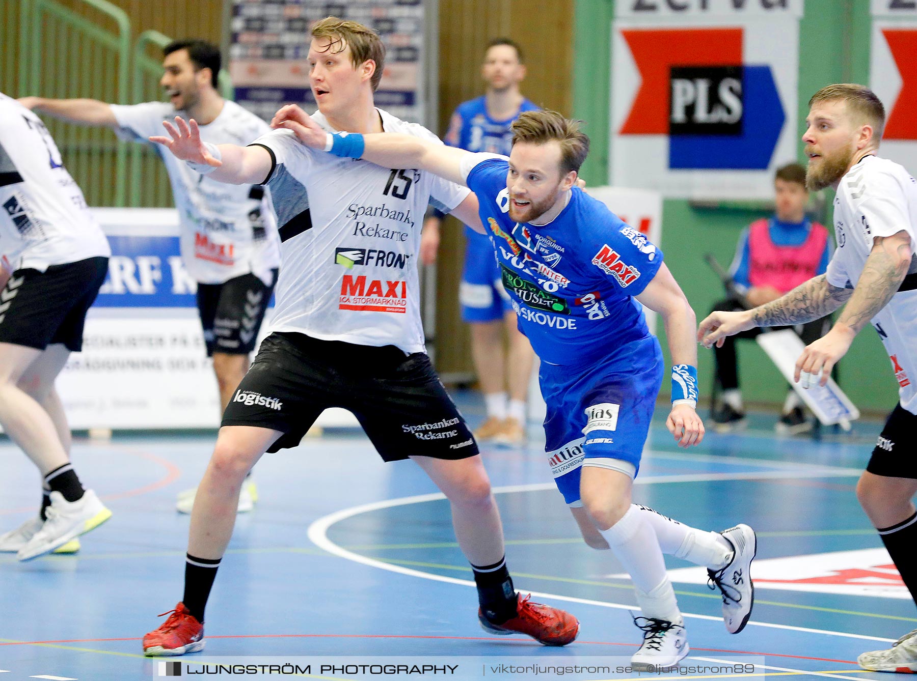 IFK Skövde HK-Eskilstuna Guif IF 25-24,herr,Arena Skövde,Skövde,Sverige,Handboll,,2020,233208