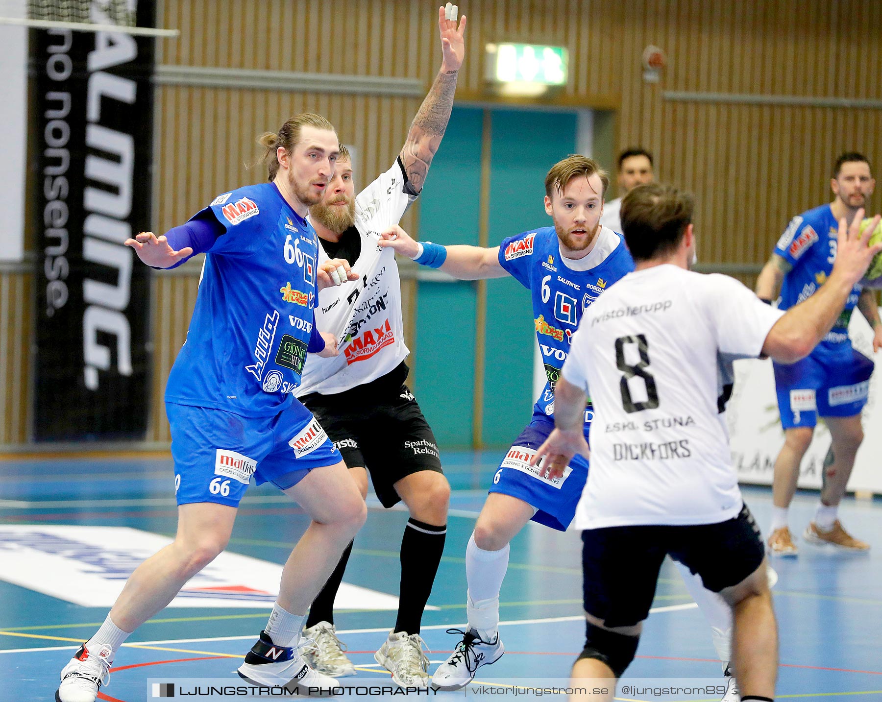 IFK Skövde HK-Eskilstuna Guif IF 25-24,herr,Arena Skövde,Skövde,Sverige,Handboll,,2020,233210