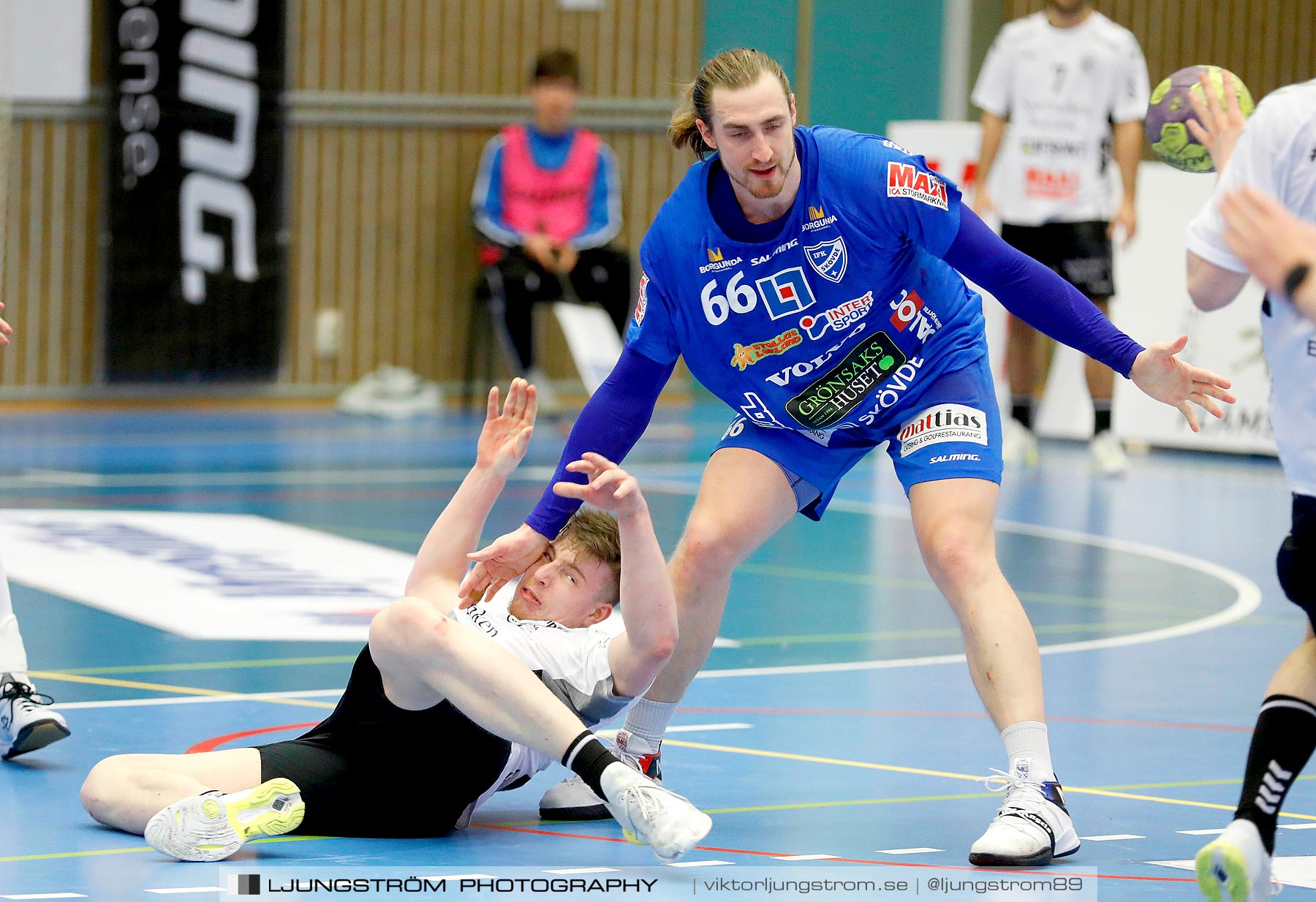 IFK Skövde HK-Eskilstuna Guif IF 25-24,herr,Arena Skövde,Skövde,Sverige,Handboll,,2020,233212