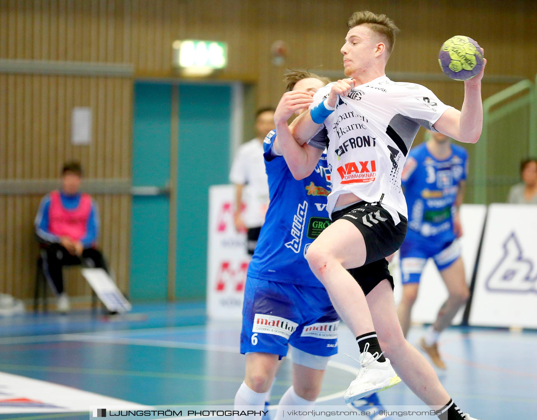 IFK Skövde HK-Eskilstuna Guif IF 25-24,herr,Arena Skövde,Skövde,Sverige,Handboll,,2020,233213