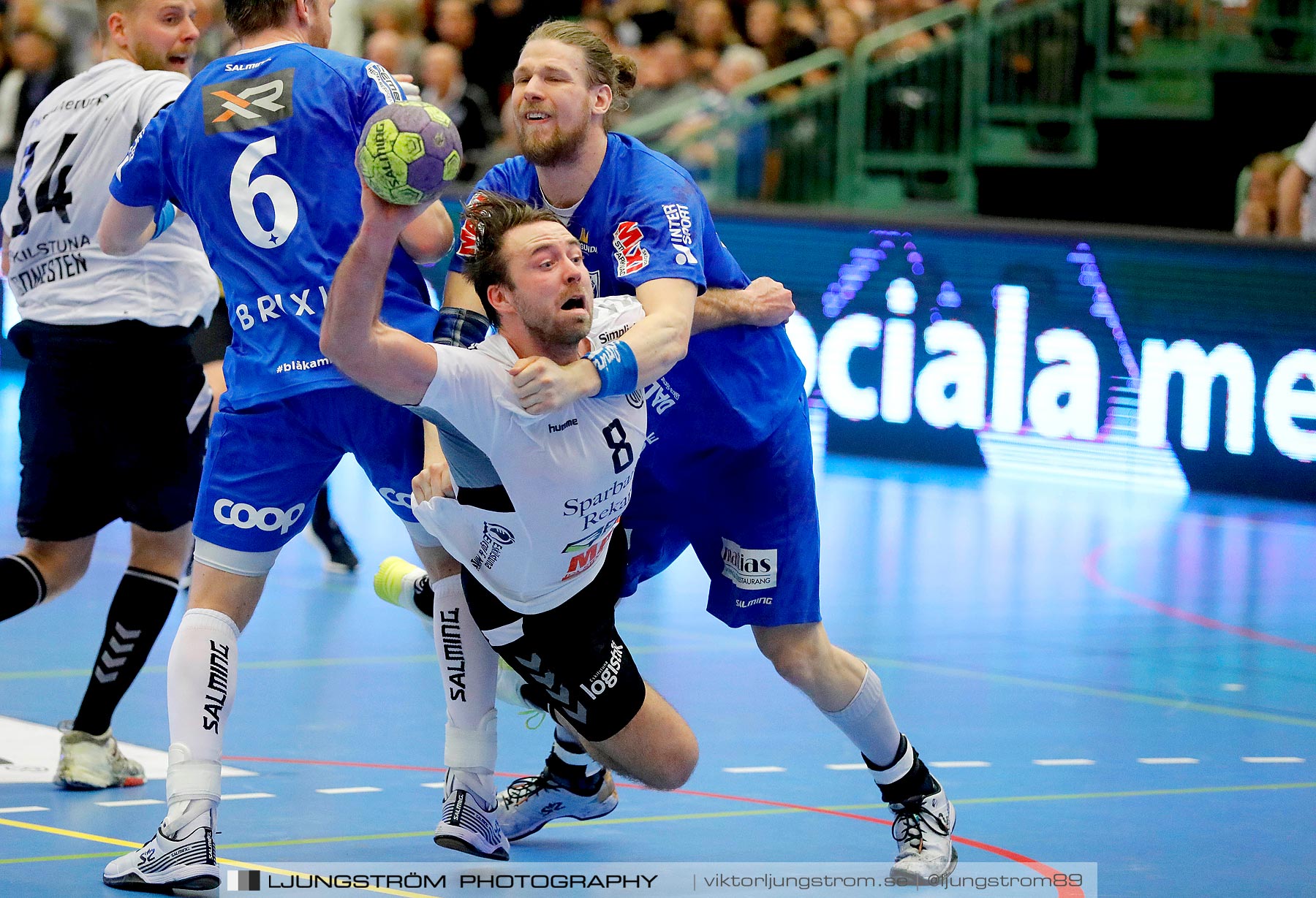 IFK Skövde HK-Eskilstuna Guif IF 25-24,herr,Arena Skövde,Skövde,Sverige,Handboll,,2020,233230