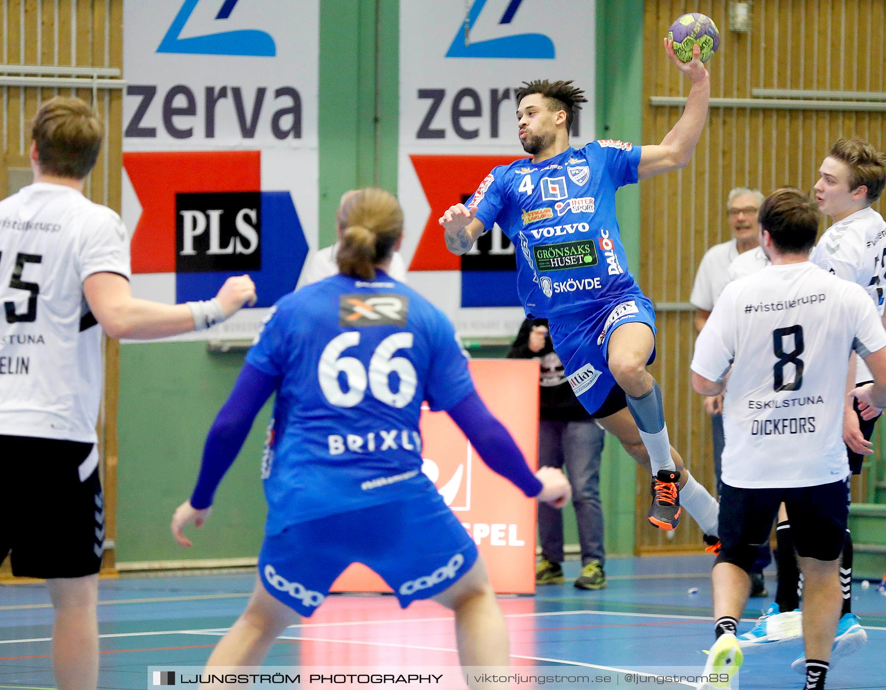 IFK Skövde HK-Eskilstuna Guif IF 25-24,herr,Arena Skövde,Skövde,Sverige,Handboll,,2020,233237