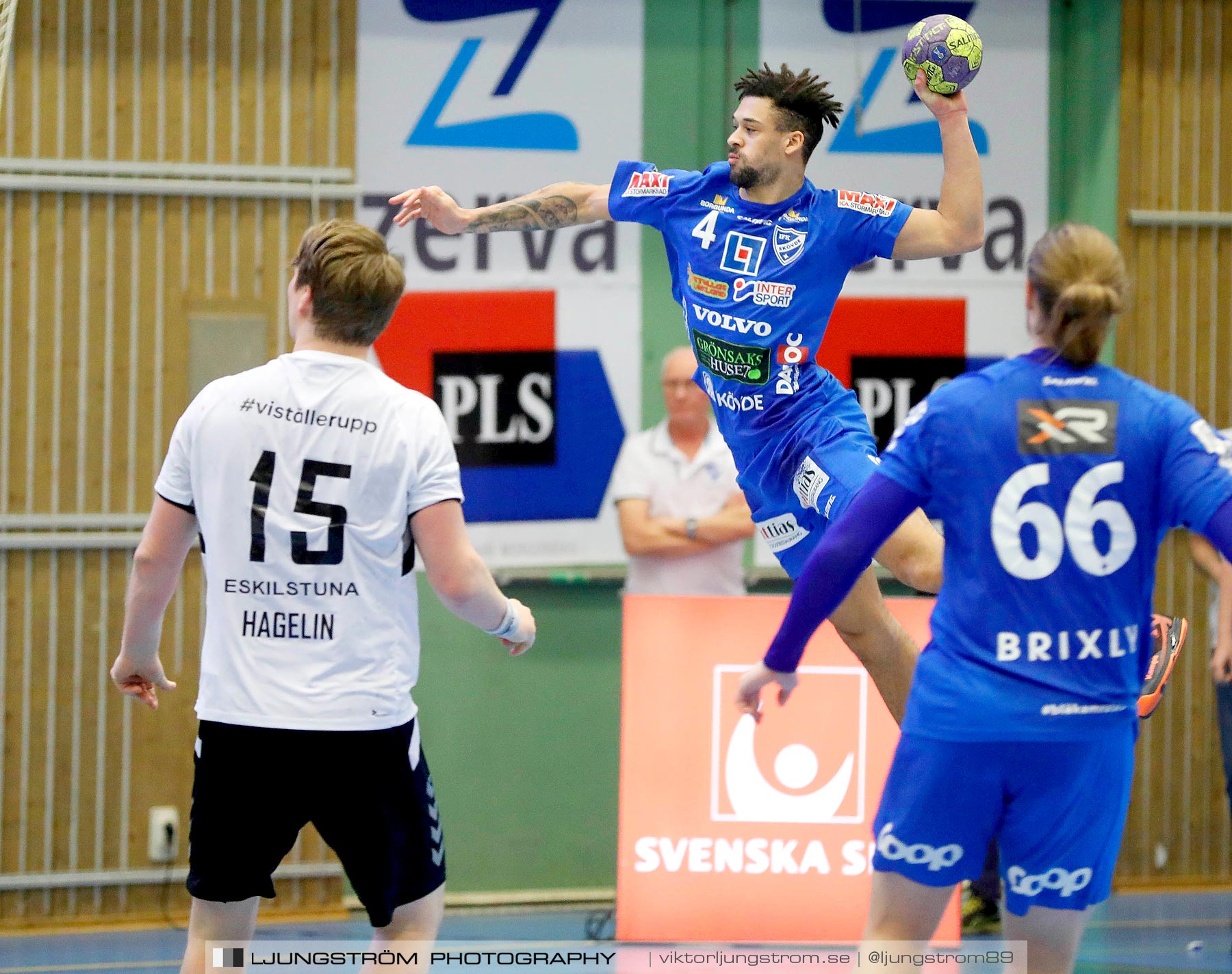 IFK Skövde HK-Eskilstuna Guif IF 25-24,herr,Arena Skövde,Skövde,Sverige,Handboll,,2020,233238