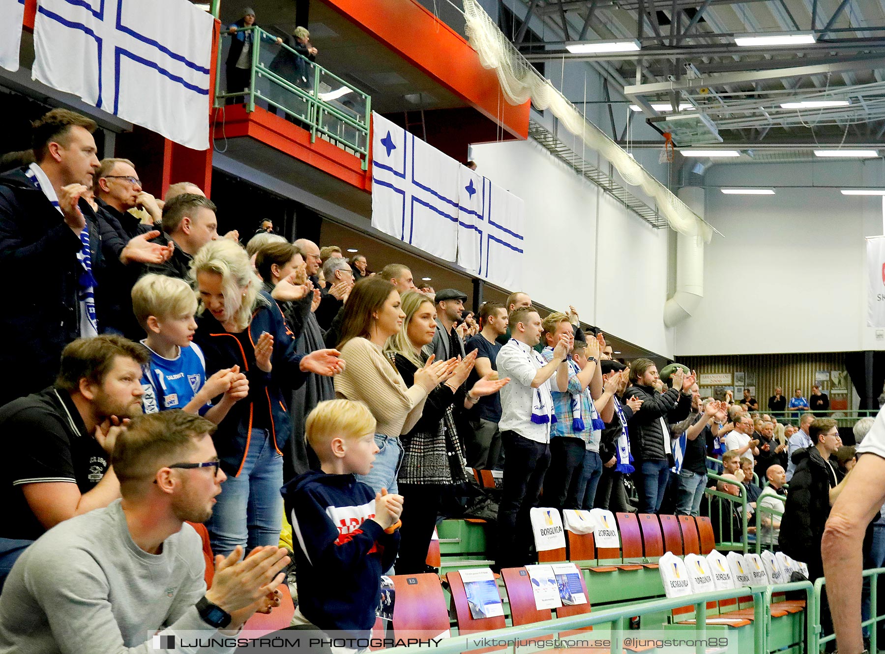 IFK Skövde HK-Eskilstuna Guif IF 25-24,herr,Arena Skövde,Skövde,Sverige,Handboll,,2020,233239