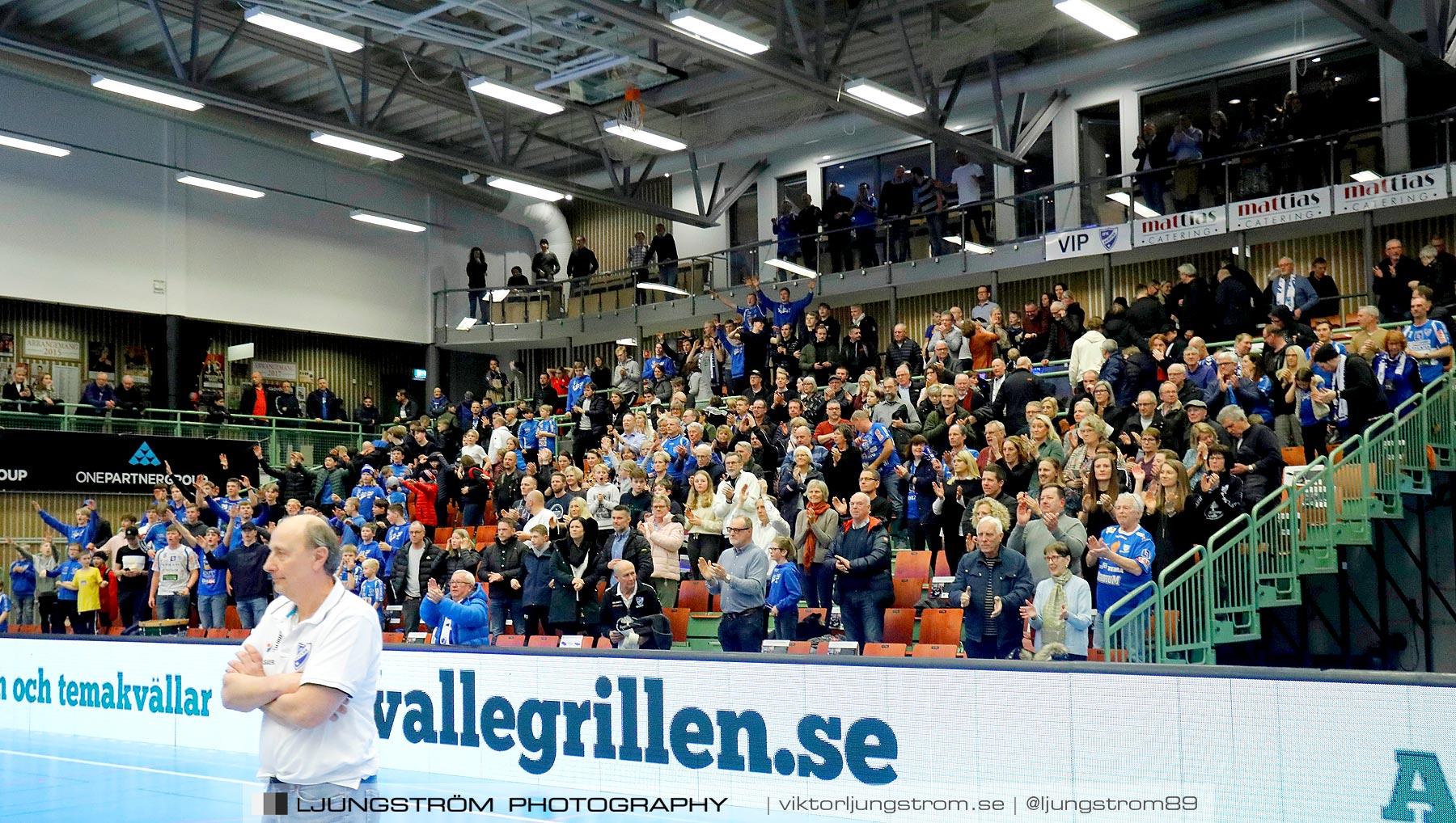 IFK Skövde HK-Eskilstuna Guif IF 25-24,herr,Arena Skövde,Skövde,Sverige,Handboll,,2020,233262