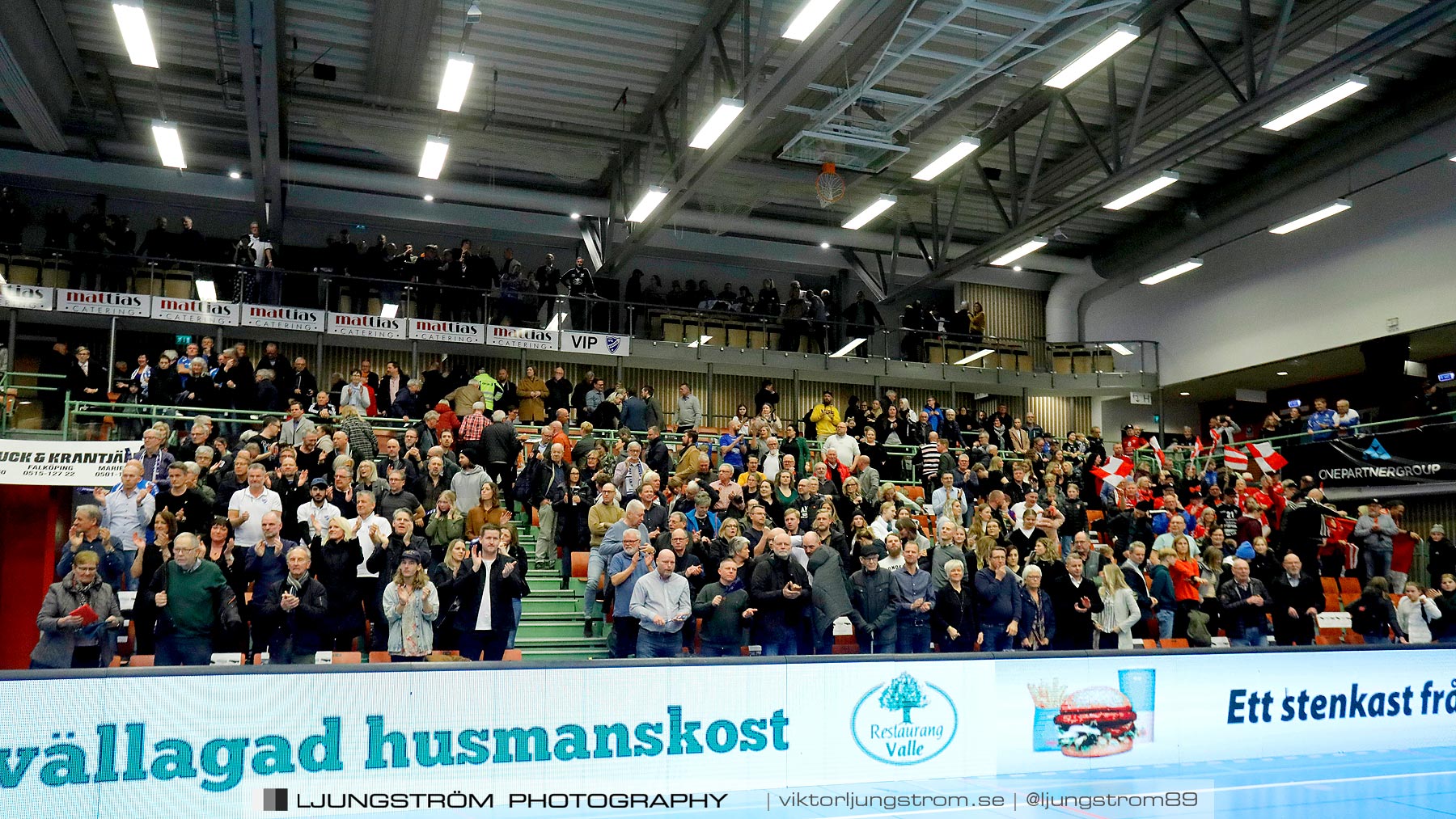 IFK Skövde HK-Eskilstuna Guif IF 25-24,herr,Arena Skövde,Skövde,Sverige,Handboll,,2020,233263