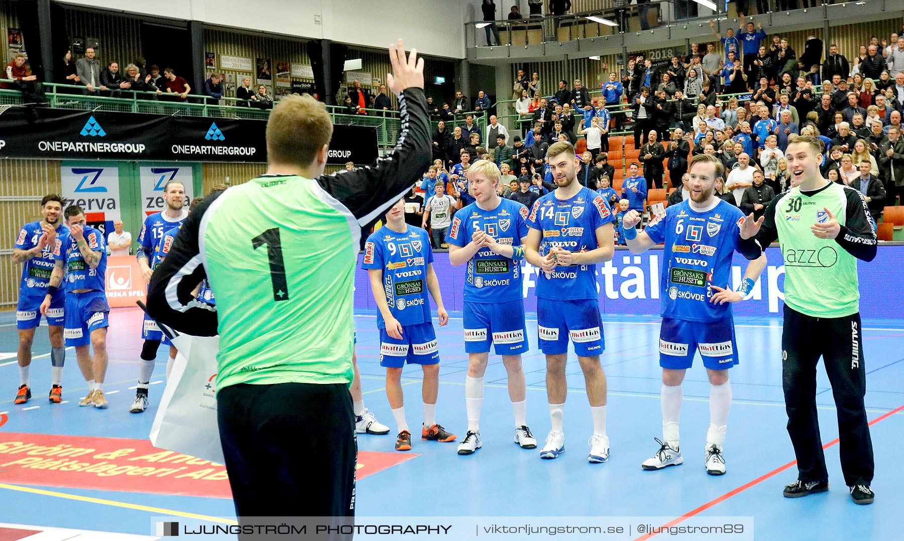 IFK Skövde HK-Eskilstuna Guif IF 25-24,herr,Arena Skövde,Skövde,Sverige,Handboll,,2020,233266