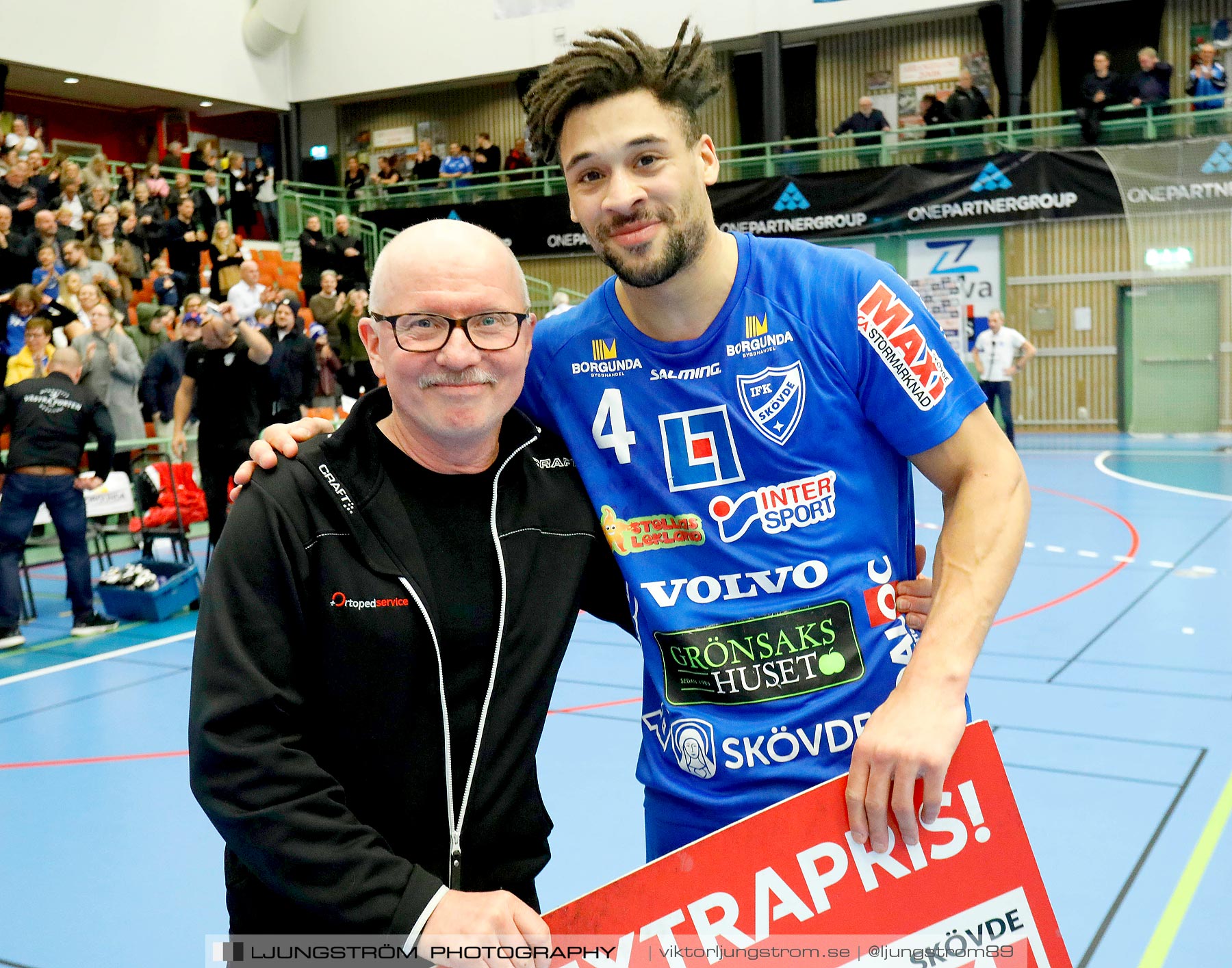 IFK Skövde HK-Eskilstuna Guif IF 25-24,herr,Arena Skövde,Skövde,Sverige,Handboll,,2020,233270