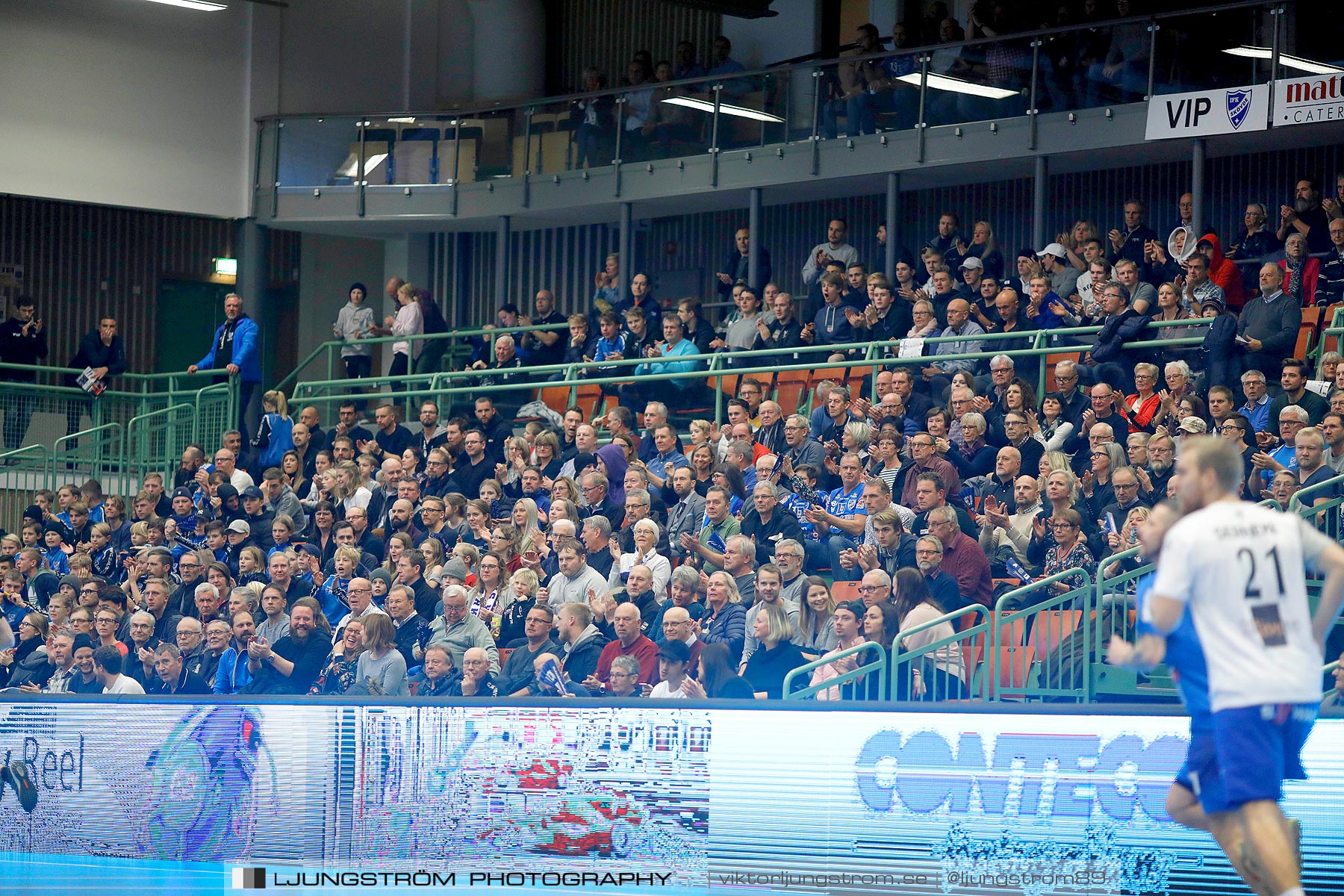 IFK Skövde HK-Alingsås HK 33-25,herr,Arena Skövde,Skövde,Sverige,Handboll,,2018,233281