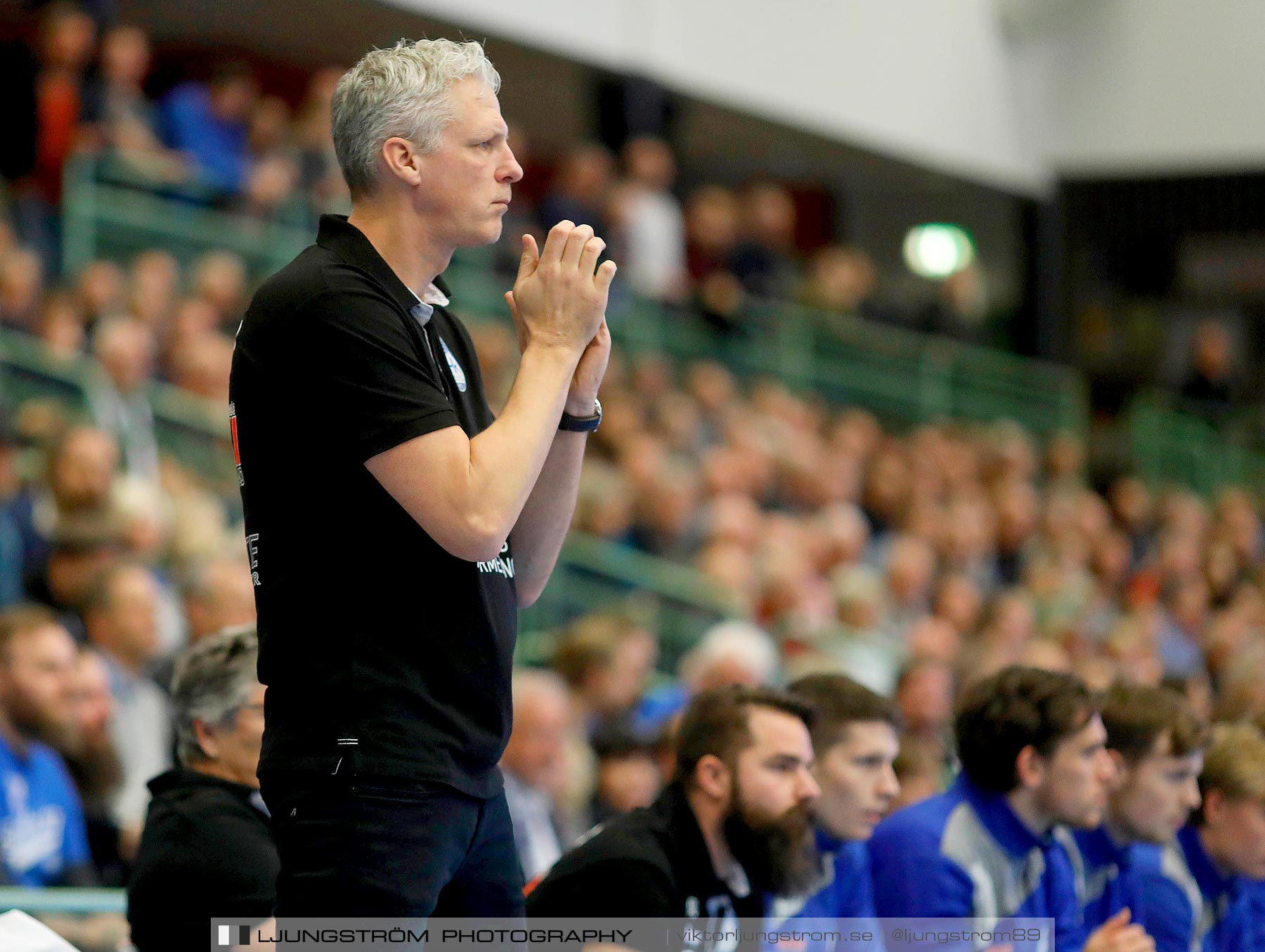 IFK Skövde HK-Alingsås HK 33-25,herr,Arena Skövde,Skövde,Sverige,Handboll,,2018,233283