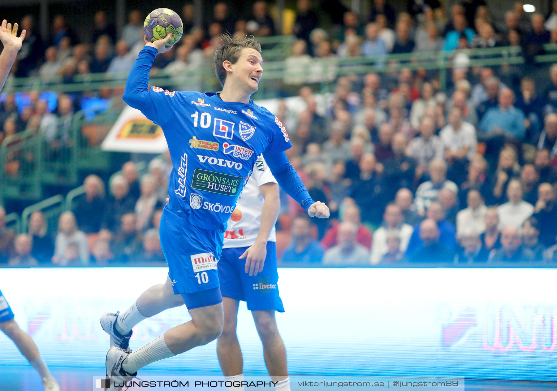 IFK Skövde HK-Alingsås HK 33-25,herr,Arena Skövde,Skövde,Sverige,Handboll,,2018,233284