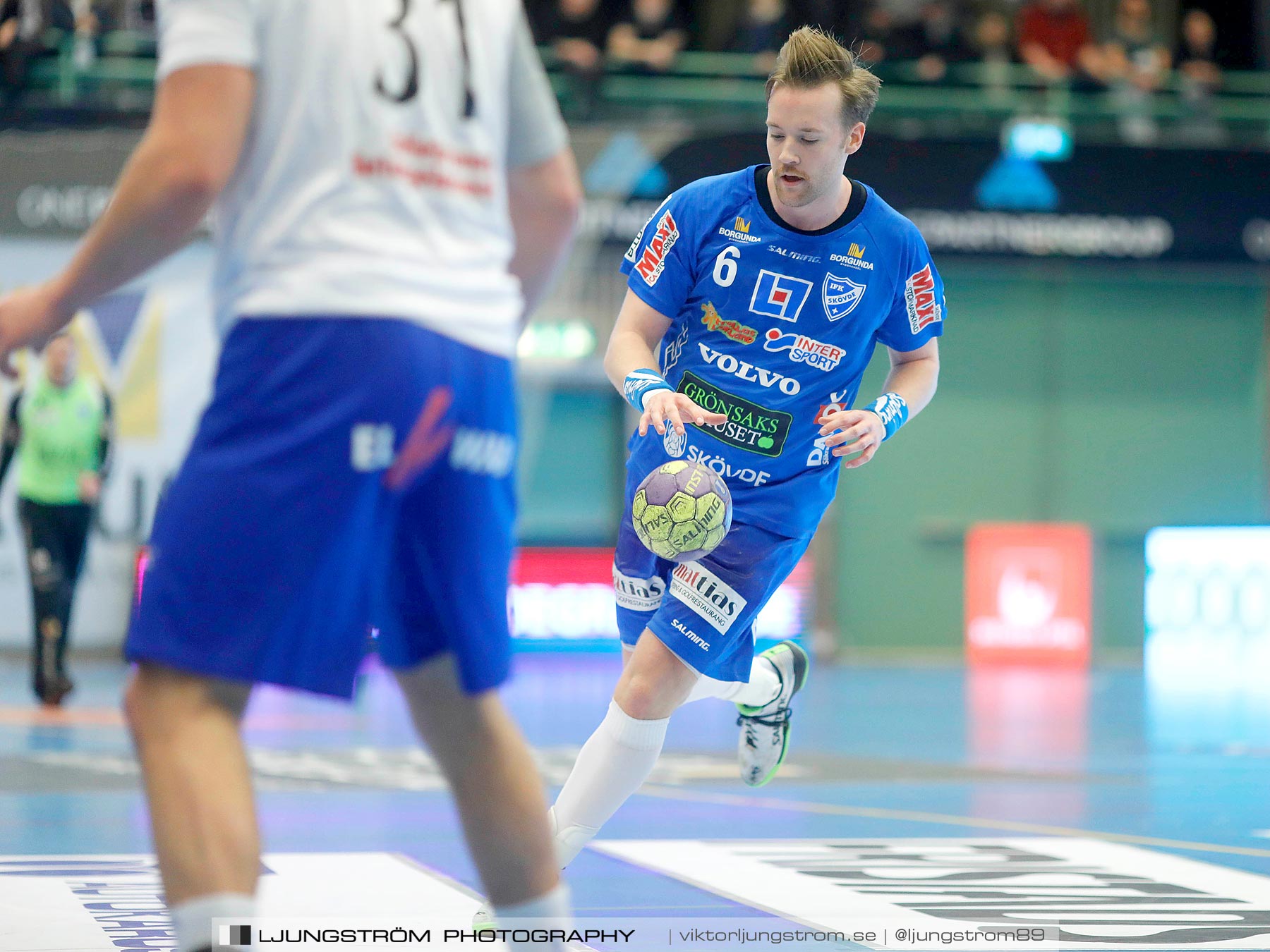 IFK Skövde HK-Alingsås HK 33-25,herr,Arena Skövde,Skövde,Sverige,Handboll,,2018,233292