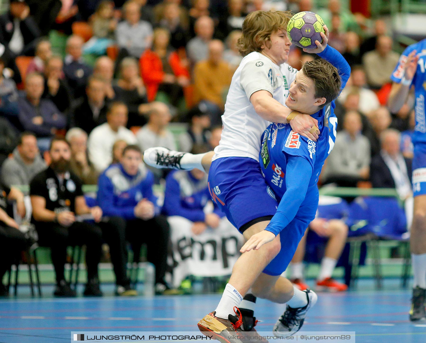 IFK Skövde HK-Alingsås HK 33-25,herr,Arena Skövde,Skövde,Sverige,Handboll,,2018,233295