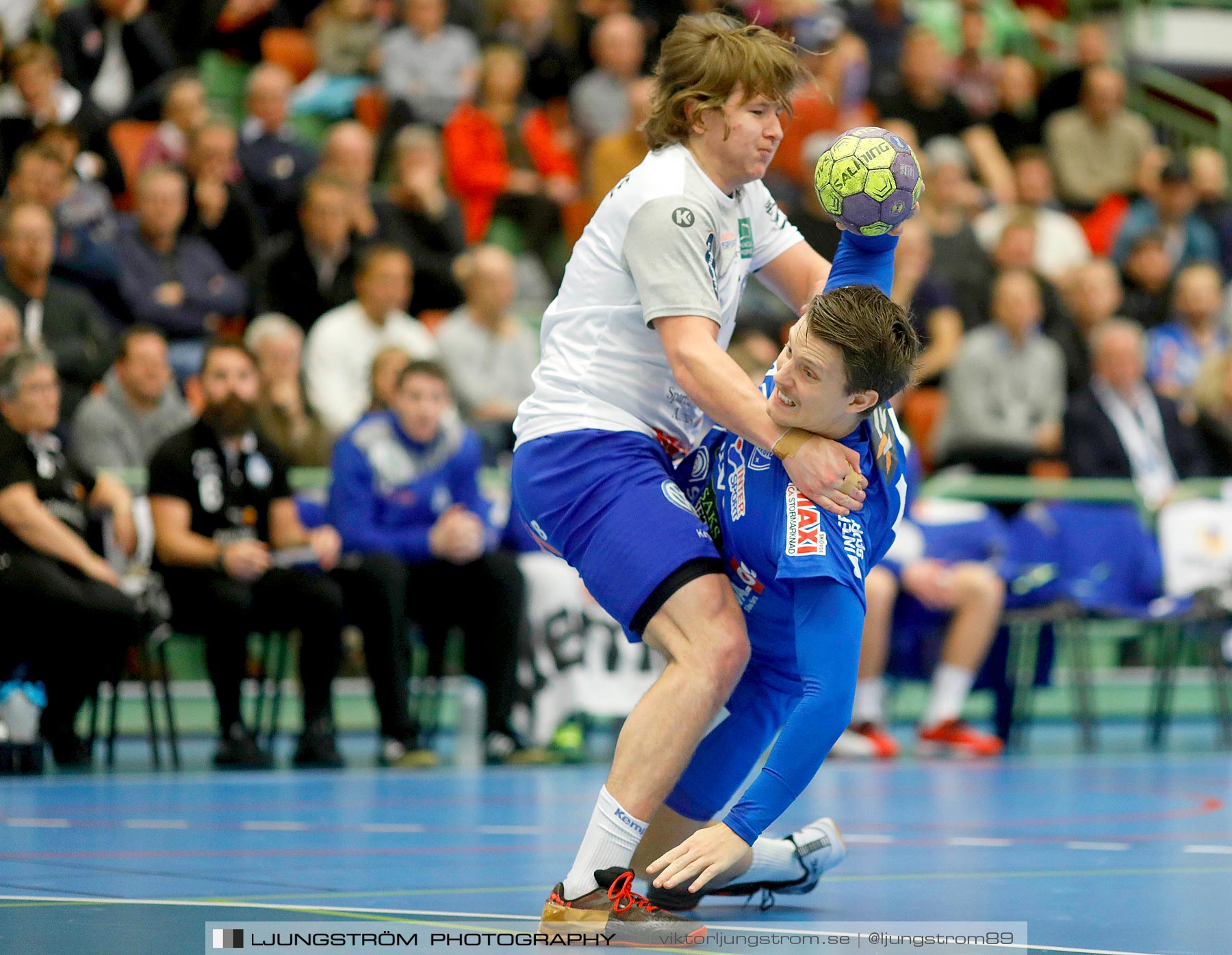 IFK Skövde HK-Alingsås HK 33-25,herr,Arena Skövde,Skövde,Sverige,Handboll,,2018,233296