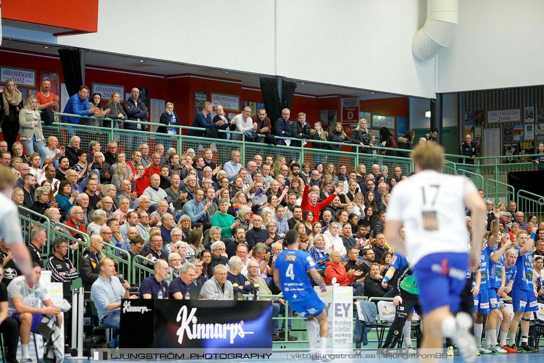 IFK Skövde HK-Alingsås HK 33-25,herr,Arena Skövde,Skövde,Sverige,Handboll,,2018,233297