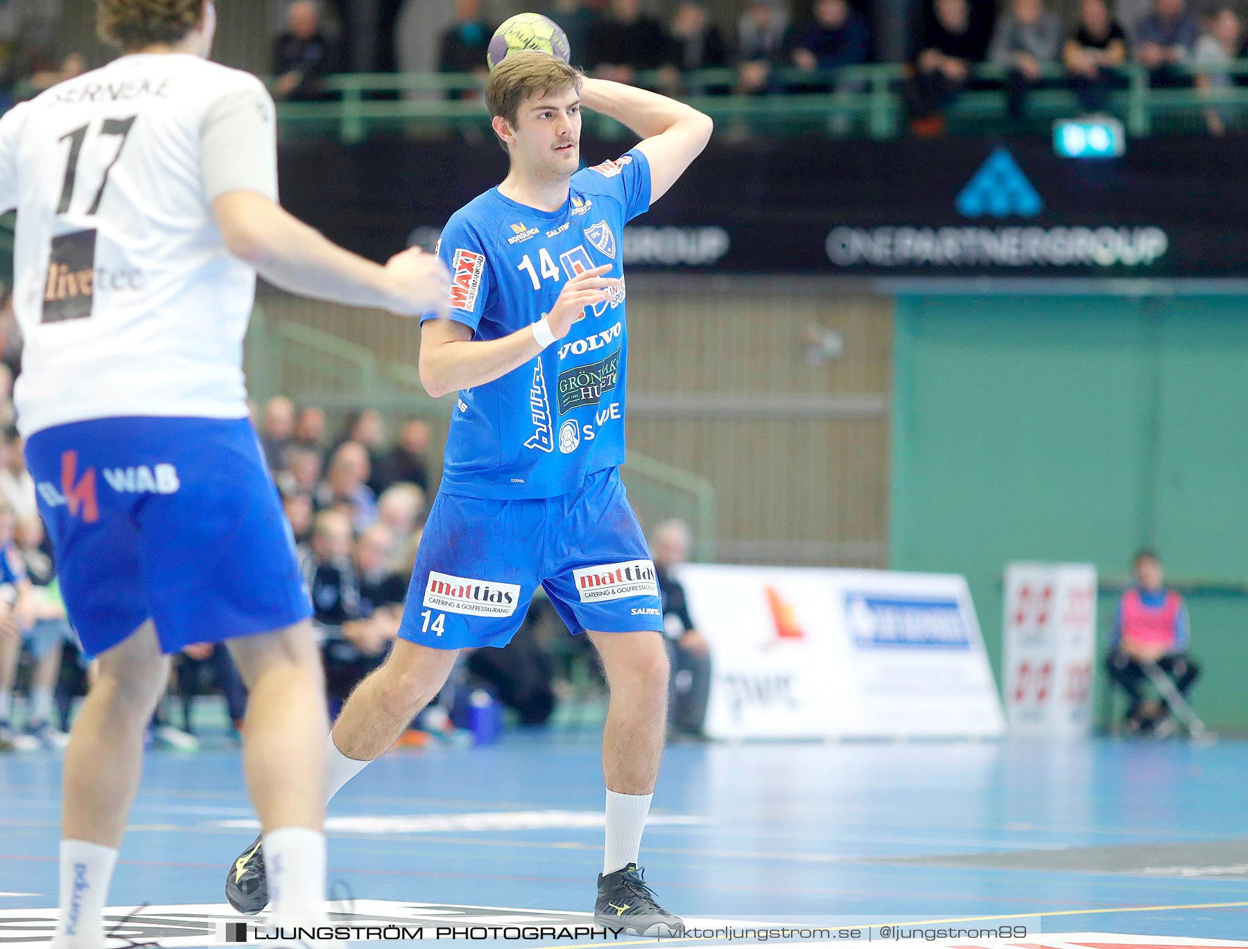 IFK Skövde HK-Alingsås HK 33-25,herr,Arena Skövde,Skövde,Sverige,Handboll,,2018,233298