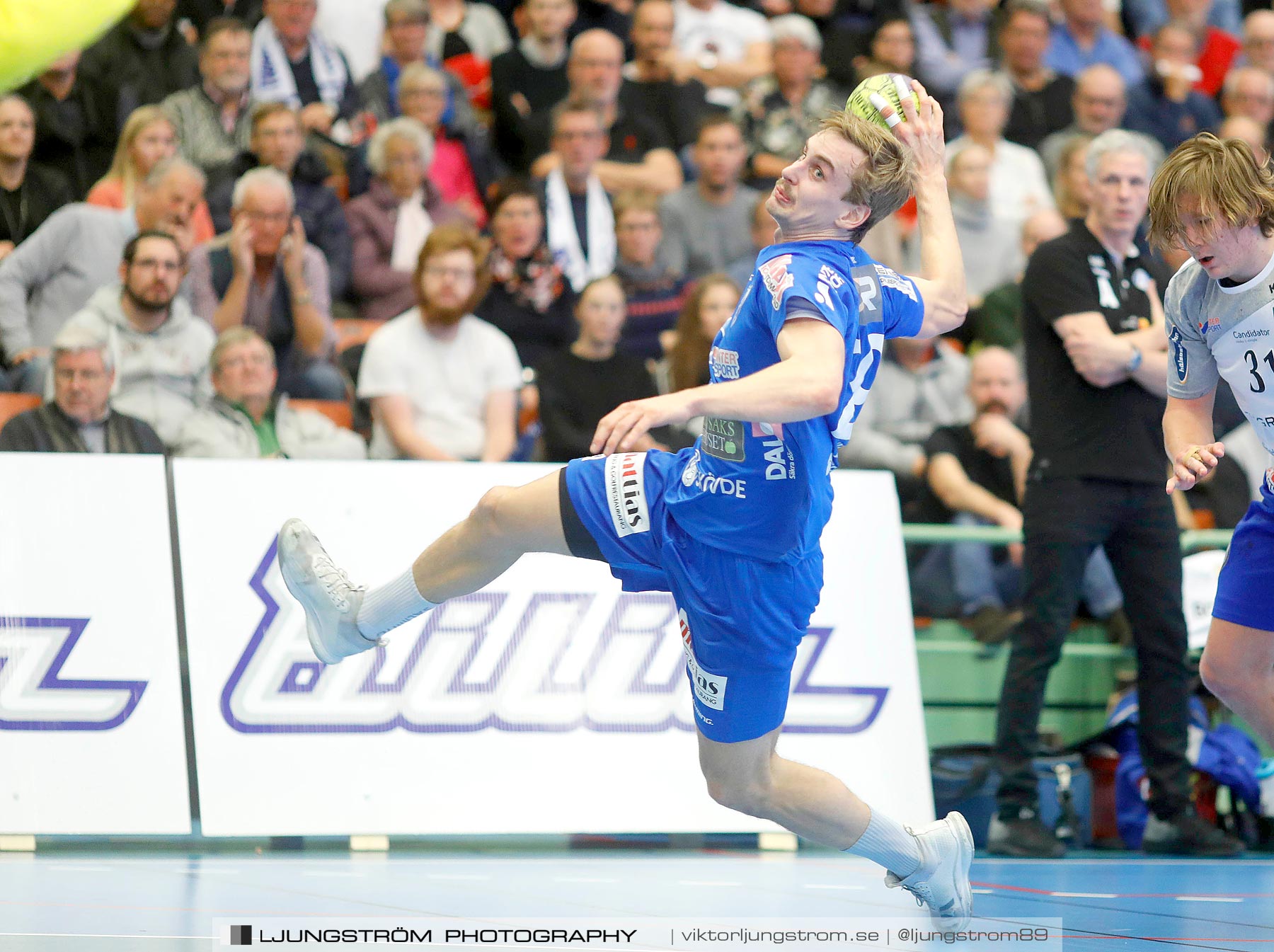 IFK Skövde HK-Alingsås HK 33-25,herr,Arena Skövde,Skövde,Sverige,Handboll,,2018,233300