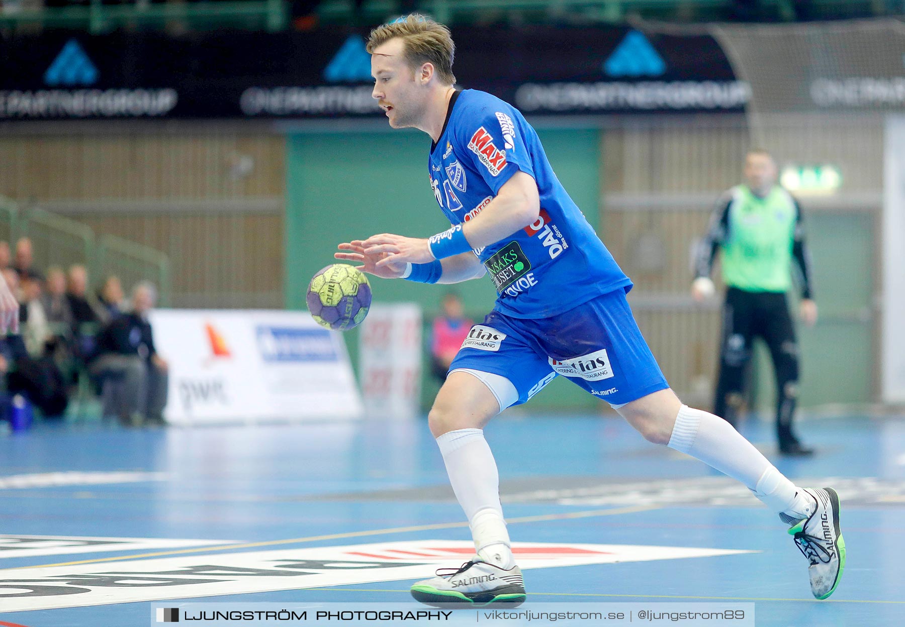 IFK Skövde HK-Alingsås HK 33-25,herr,Arena Skövde,Skövde,Sverige,Handboll,,2018,233301