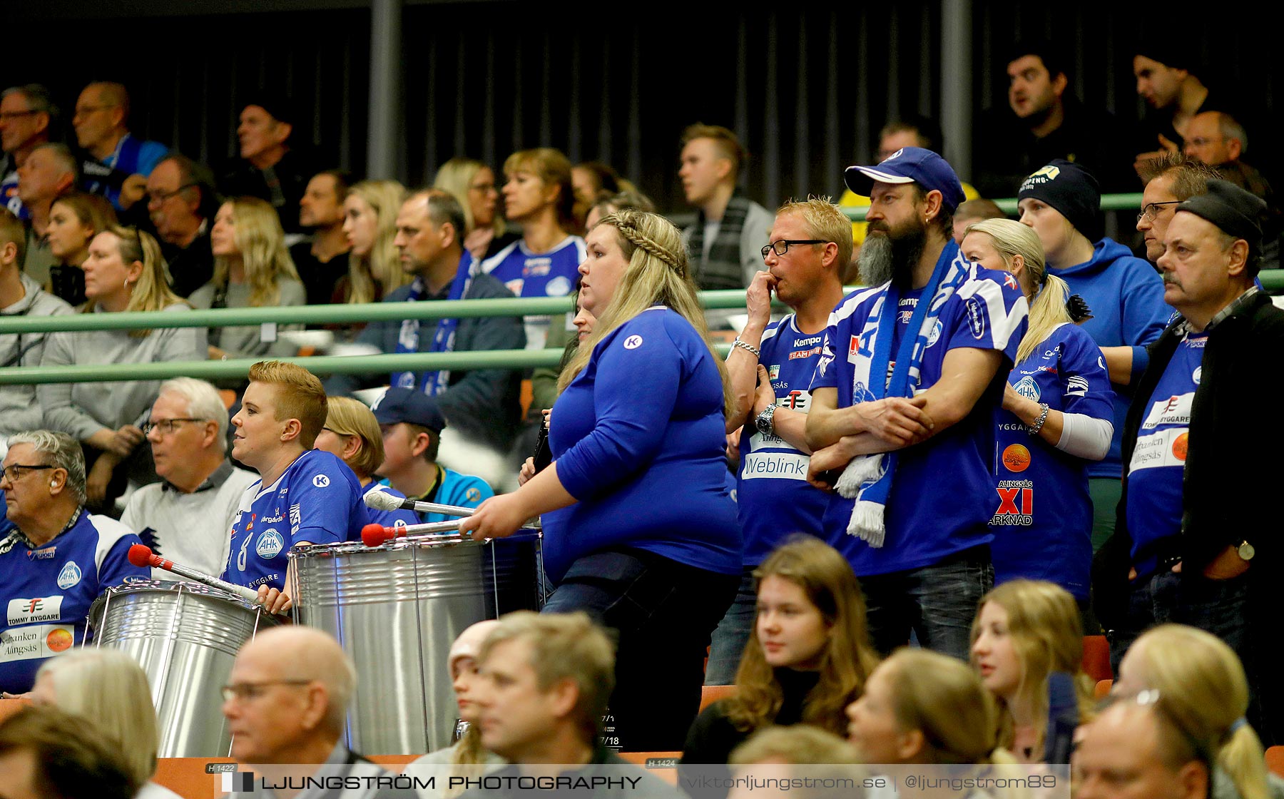 IFK Skövde HK-Alingsås HK 33-25,herr,Arena Skövde,Skövde,Sverige,Handboll,,2018,233306