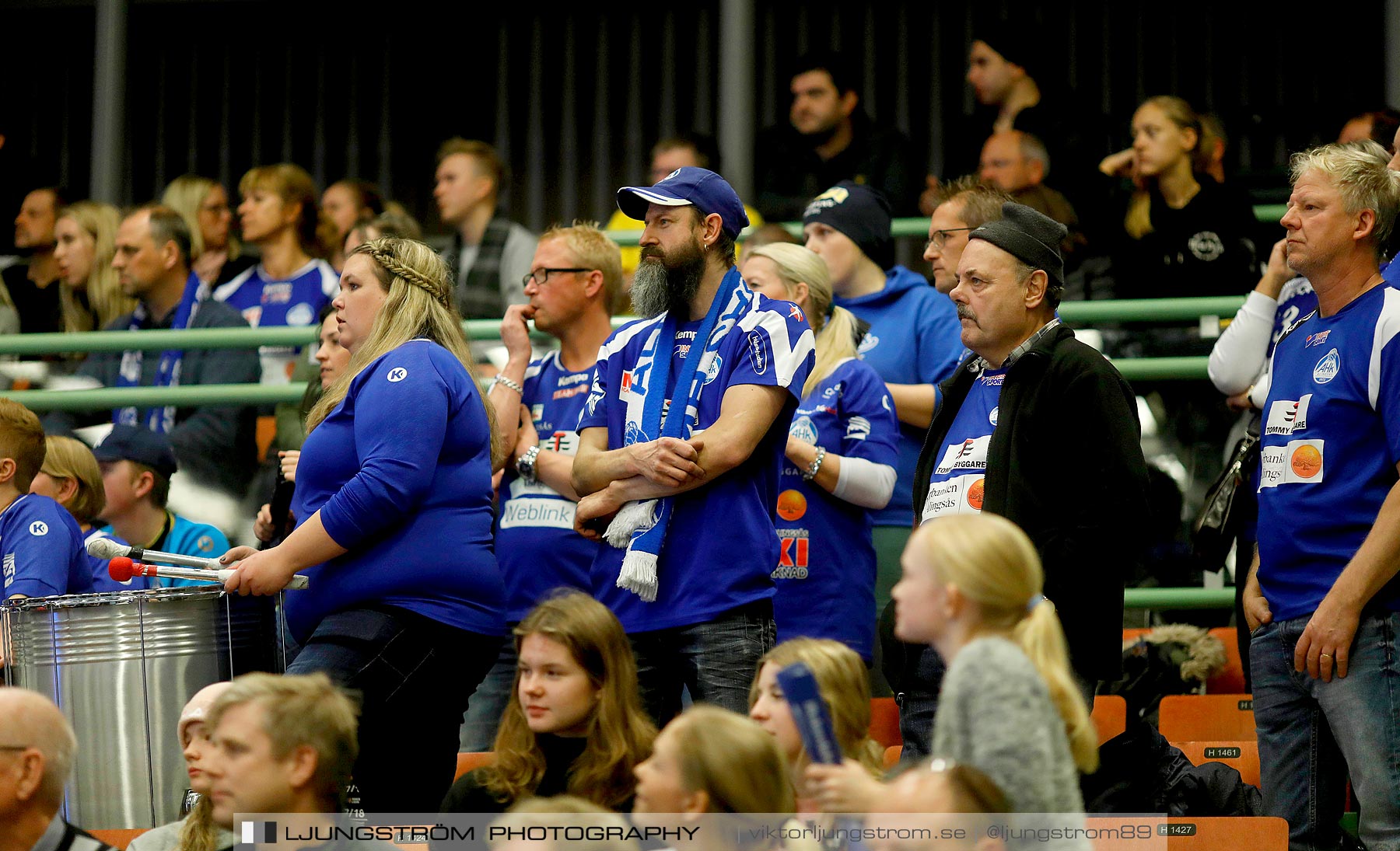 IFK Skövde HK-Alingsås HK 33-25,herr,Arena Skövde,Skövde,Sverige,Handboll,,2018,233307