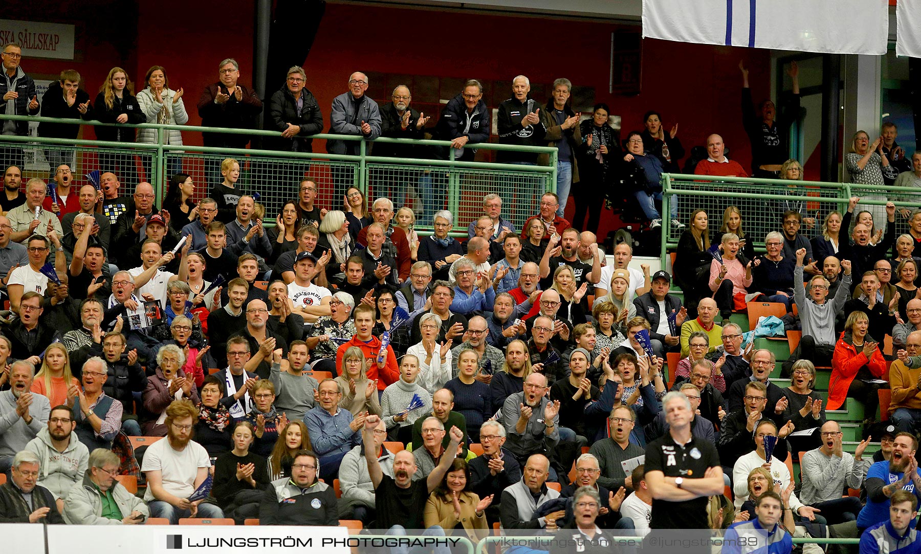 IFK Skövde HK-Alingsås HK 33-25,herr,Arena Skövde,Skövde,Sverige,Handboll,,2018,233310