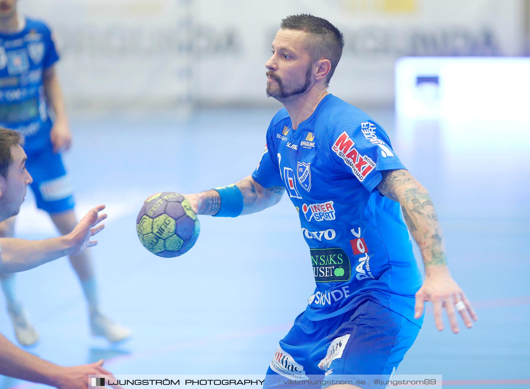 IFK Skövde HK-Alingsås HK 33-25,herr,Arena Skövde,Skövde,Sverige,Handboll,,2018,233312