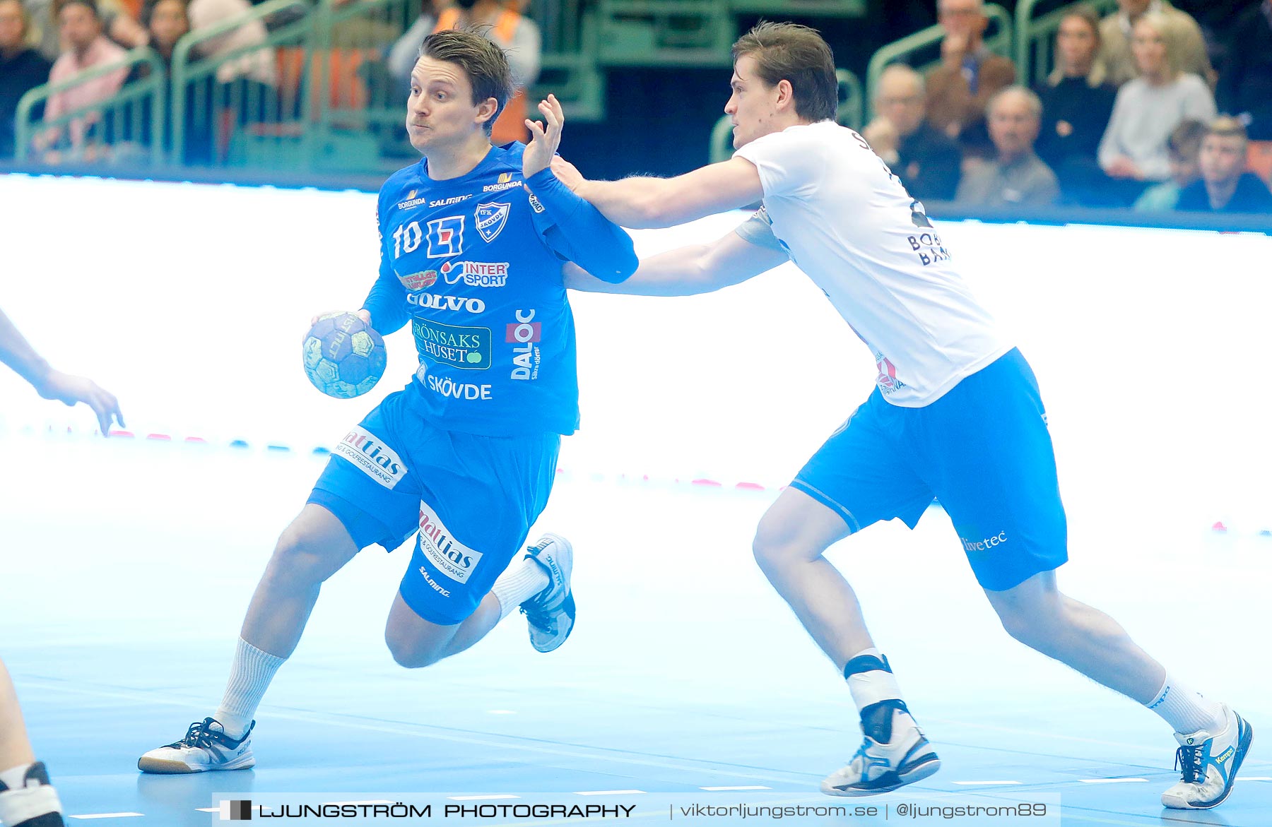 IFK Skövde HK-Alingsås HK 33-25,herr,Arena Skövde,Skövde,Sverige,Handboll,,2018,233324