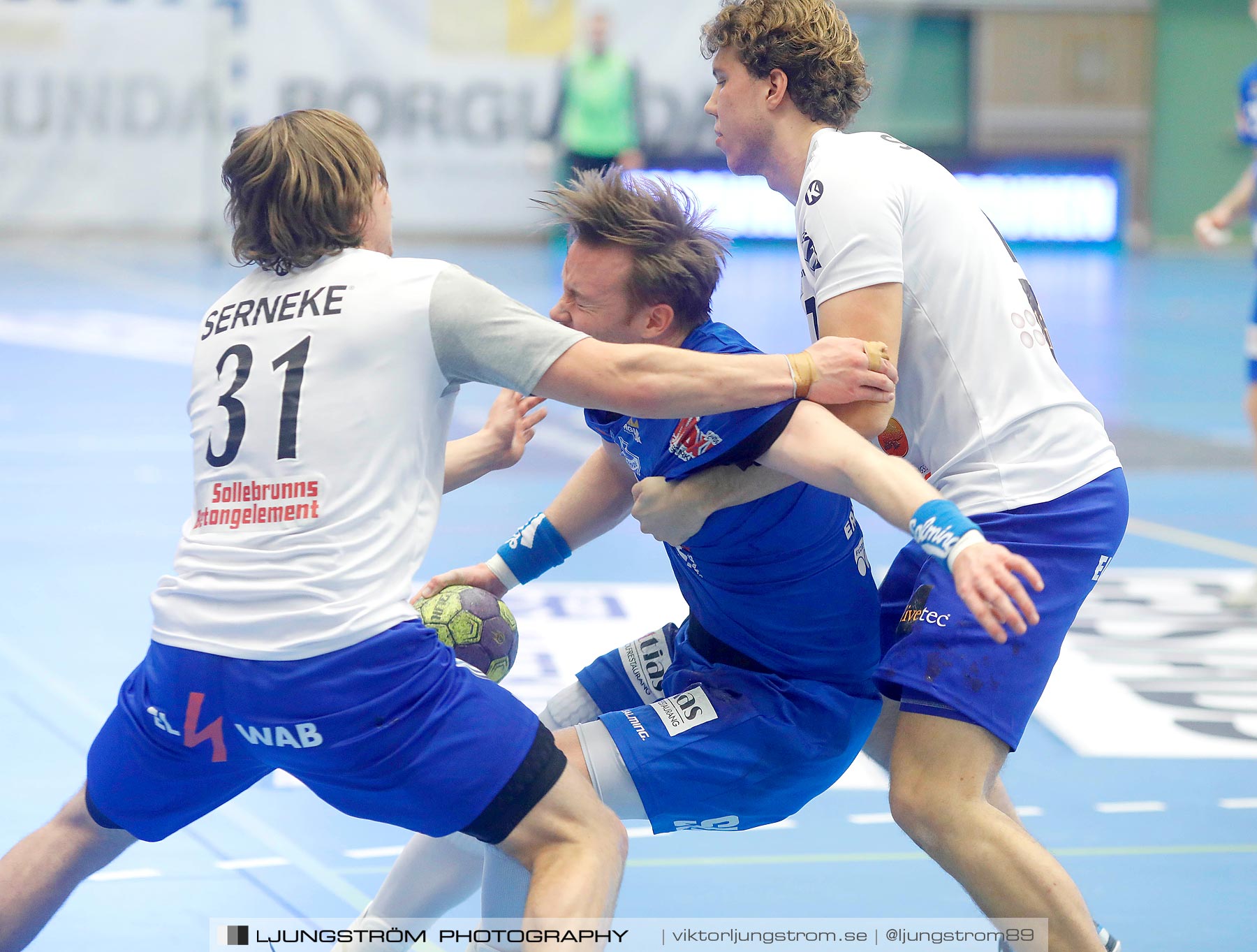 IFK Skövde HK-Alingsås HK 33-25,herr,Arena Skövde,Skövde,Sverige,Handboll,,2018,233326