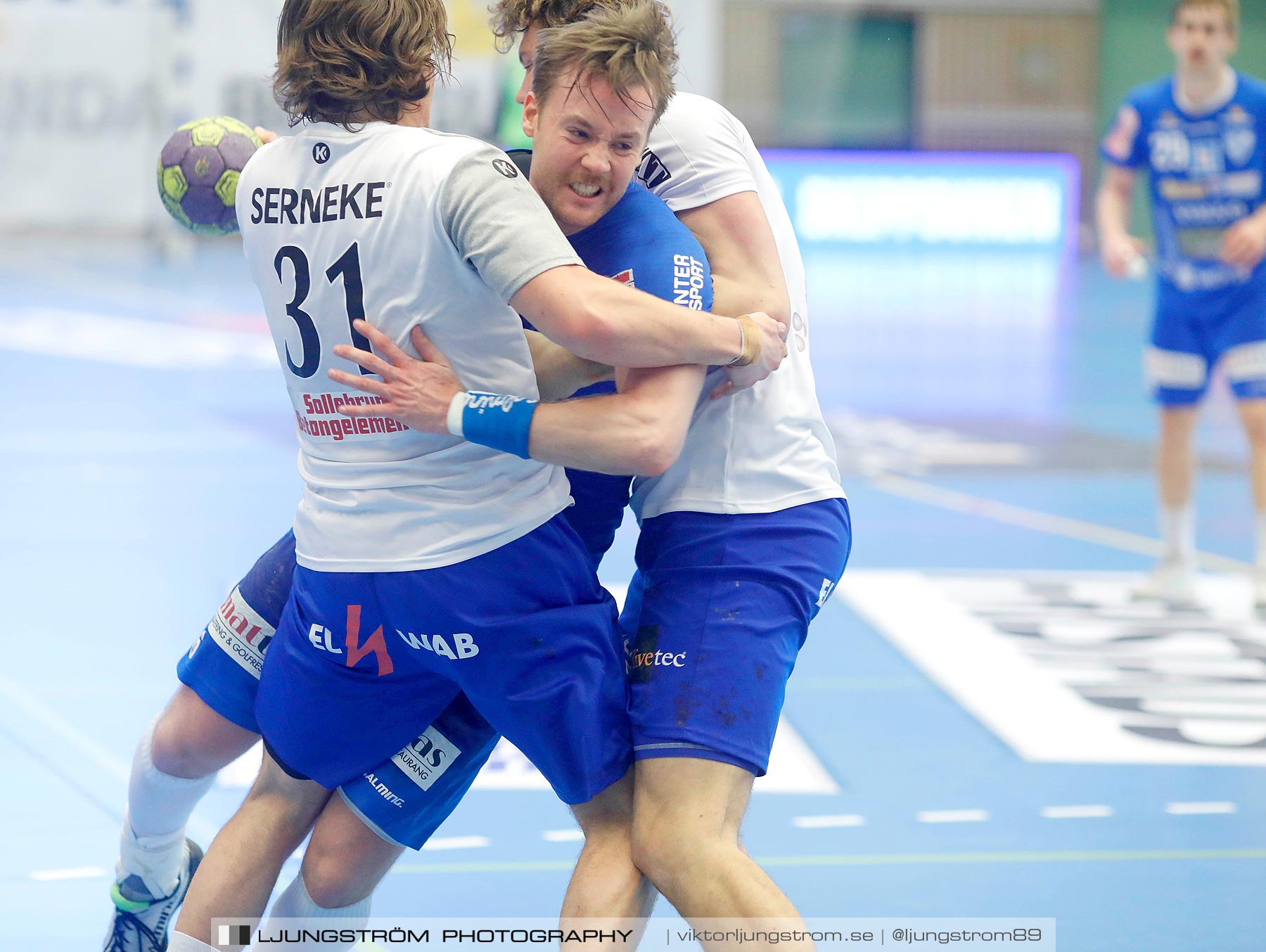 IFK Skövde HK-Alingsås HK 33-25,herr,Arena Skövde,Skövde,Sverige,Handboll,,2018,233327