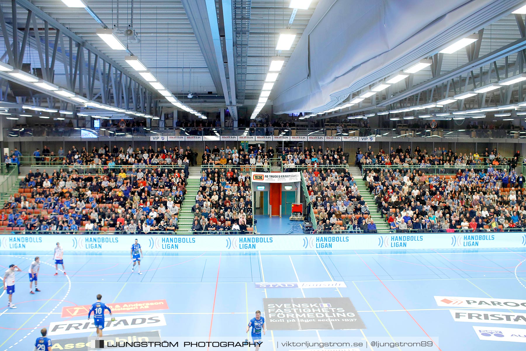 IFK Skövde HK-Alingsås HK 33-25,herr,Arena Skövde,Skövde,Sverige,Handboll,,2018,233345