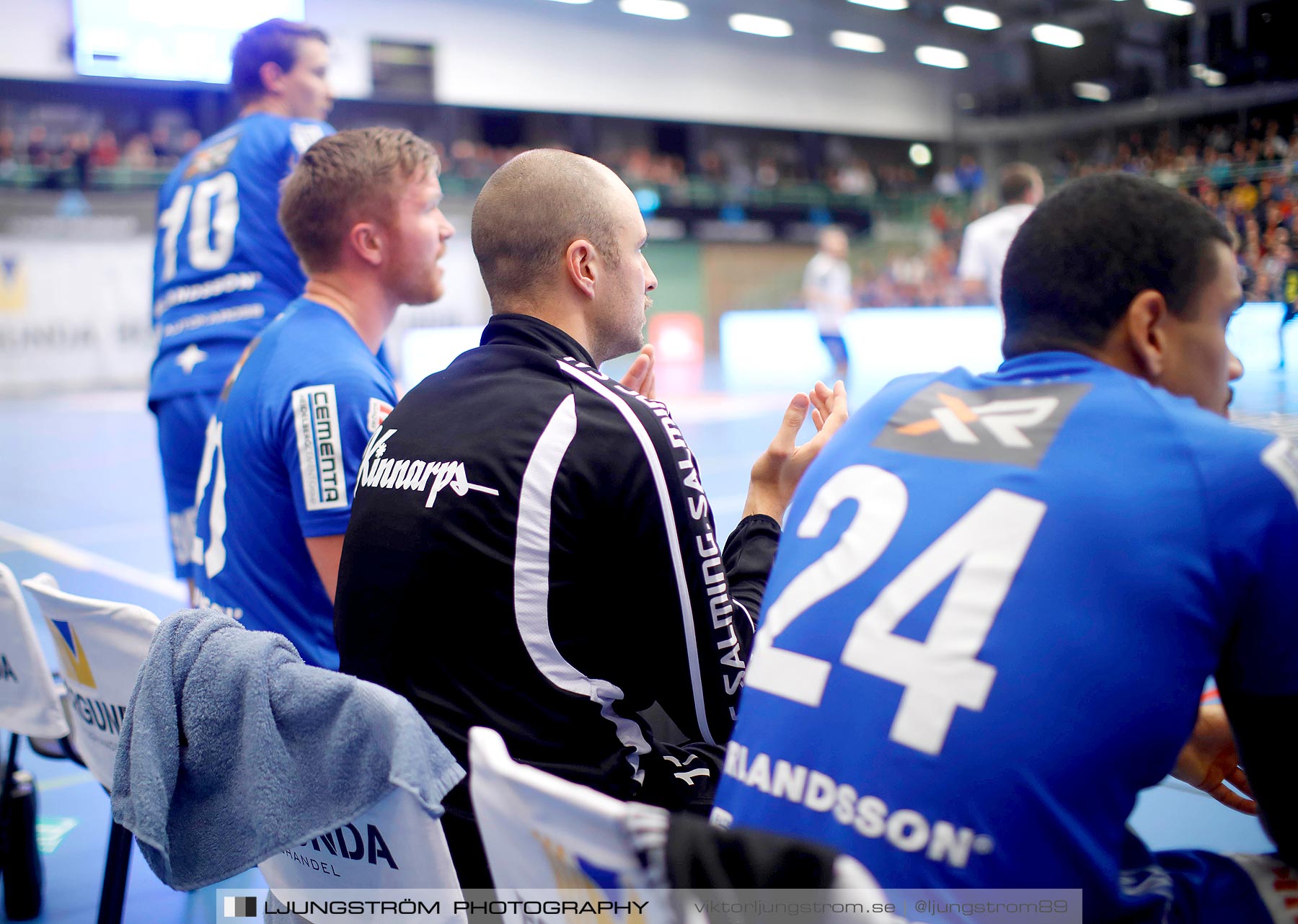 IFK Skövde HK-Alingsås HK 33-25,herr,Arena Skövde,Skövde,Sverige,Handboll,,2018,233347