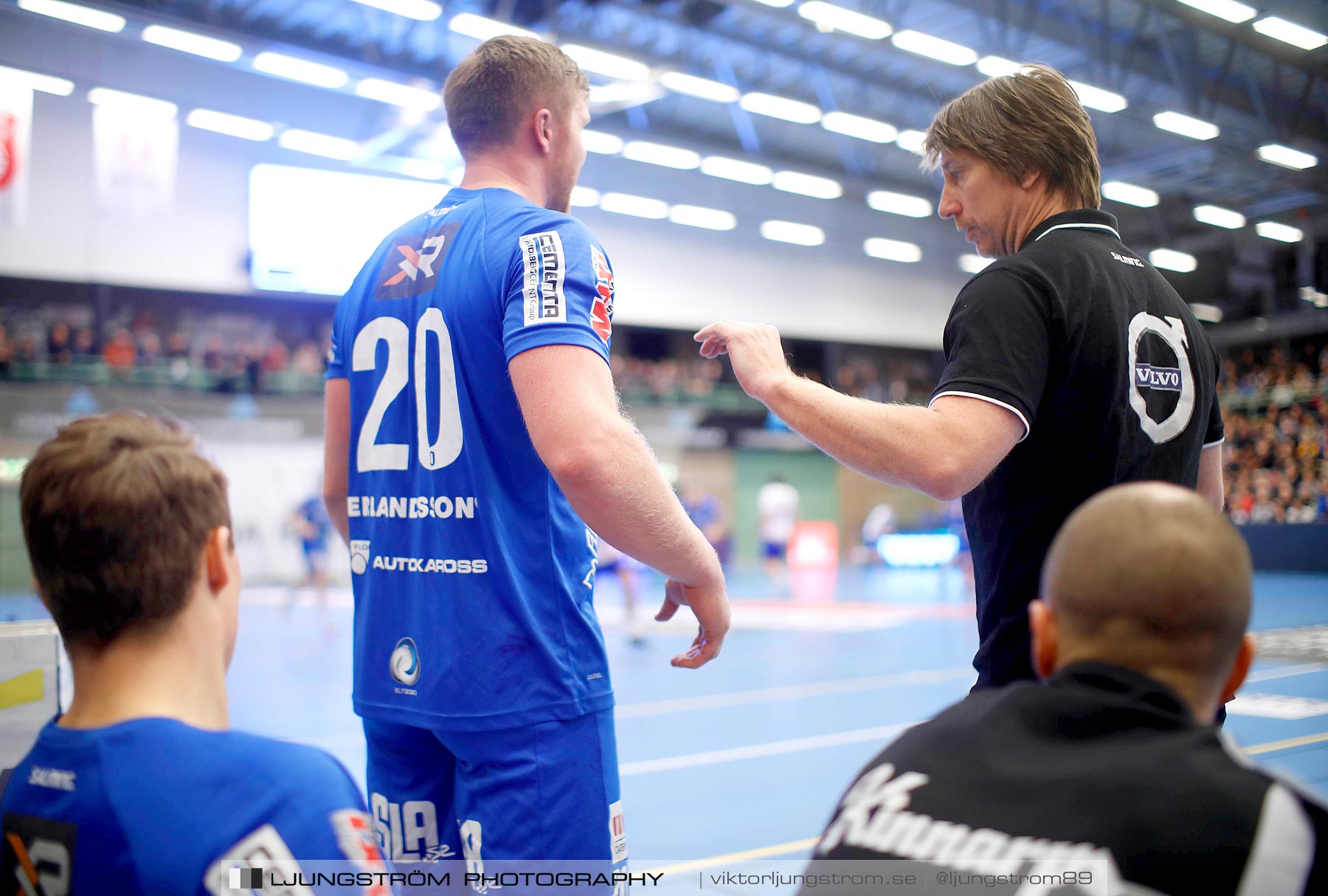 IFK Skövde HK-Alingsås HK 33-25,herr,Arena Skövde,Skövde,Sverige,Handboll,,2018,233348