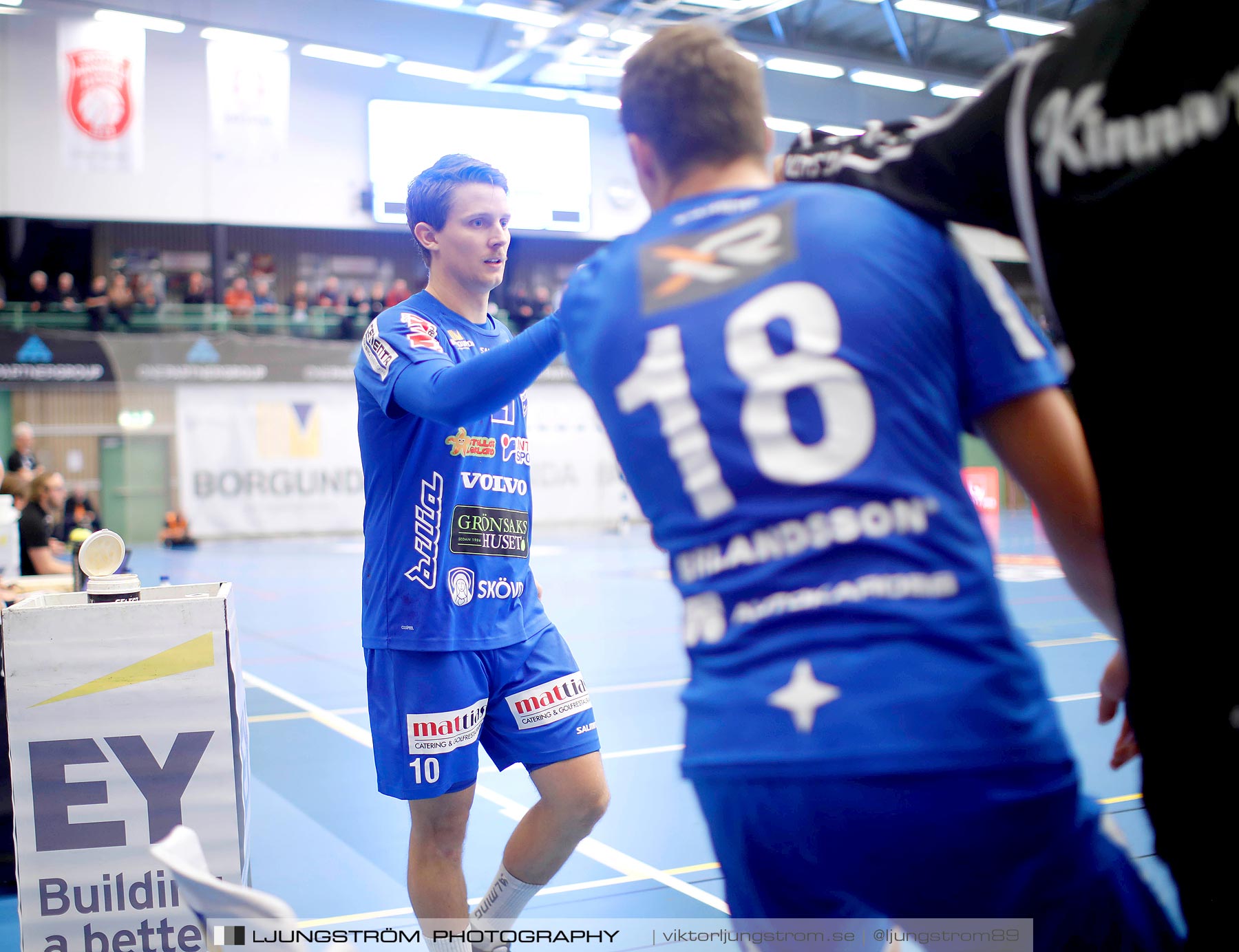 IFK Skövde HK-Alingsås HK 33-25,herr,Arena Skövde,Skövde,Sverige,Handboll,,2018,233351