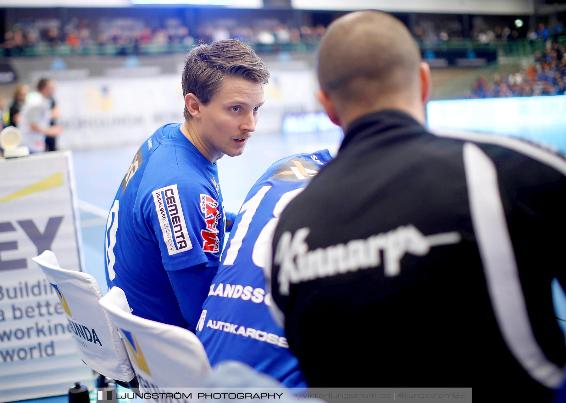 IFK Skövde HK-Alingsås HK 33-25,herr,Arena Skövde,Skövde,Sverige,Handboll,,2018,233352