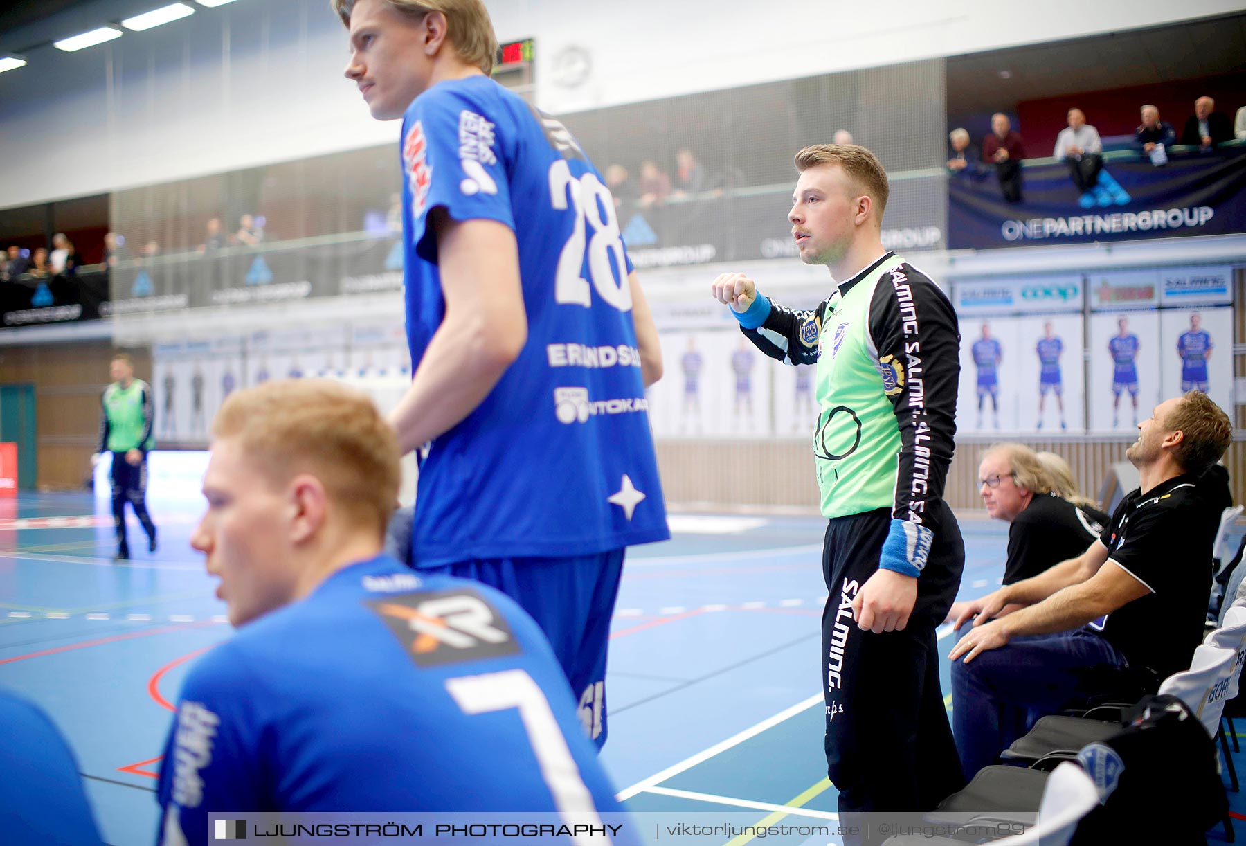 IFK Skövde HK-Alingsås HK 33-25,herr,Arena Skövde,Skövde,Sverige,Handboll,,2018,233354