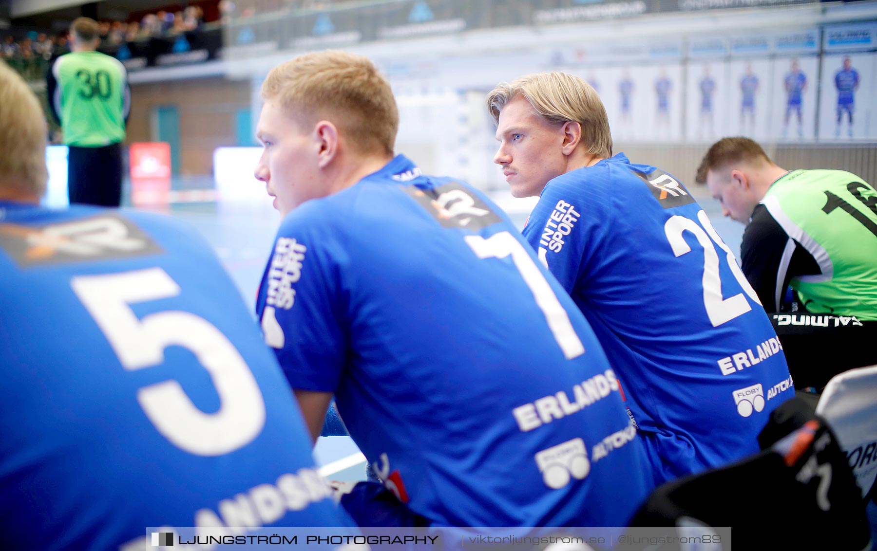 IFK Skövde HK-Alingsås HK 33-25,herr,Arena Skövde,Skövde,Sverige,Handboll,,2018,233355