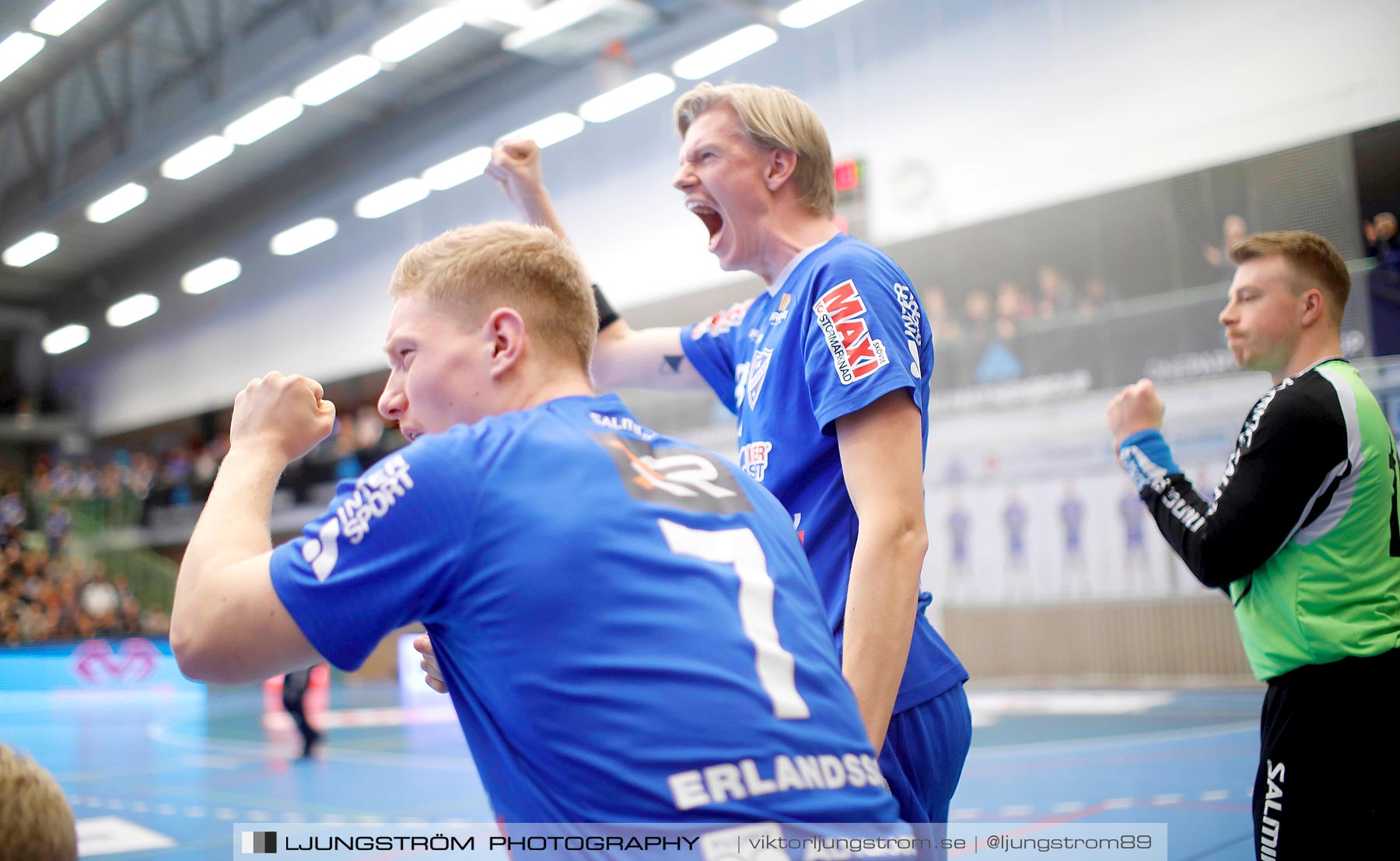 IFK Skövde HK-Alingsås HK 33-25,herr,Arena Skövde,Skövde,Sverige,Handboll,,2018,233356