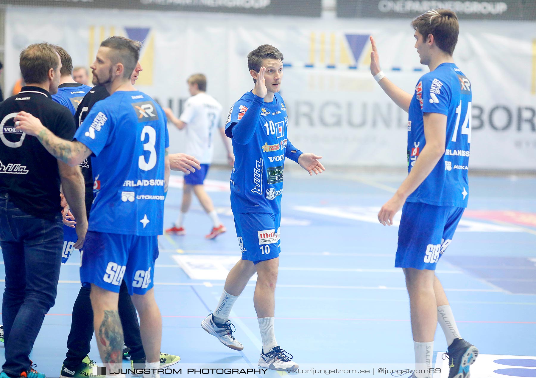 IFK Skövde HK-Alingsås HK 33-25,herr,Arena Skövde,Skövde,Sverige,Handboll,,2018,233365