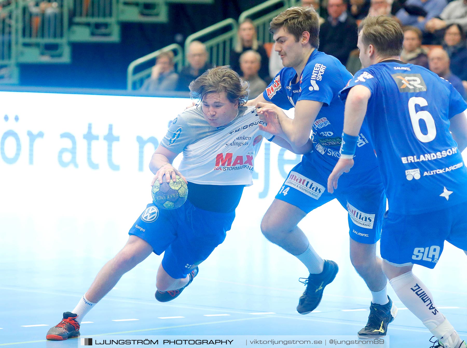 IFK Skövde HK-Alingsås HK 33-25,herr,Arena Skövde,Skövde,Sverige,Handboll,,2018,233370