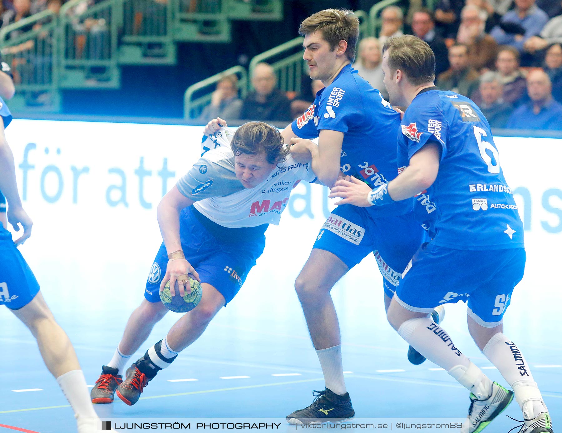 IFK Skövde HK-Alingsås HK 33-25,herr,Arena Skövde,Skövde,Sverige,Handboll,,2018,233371